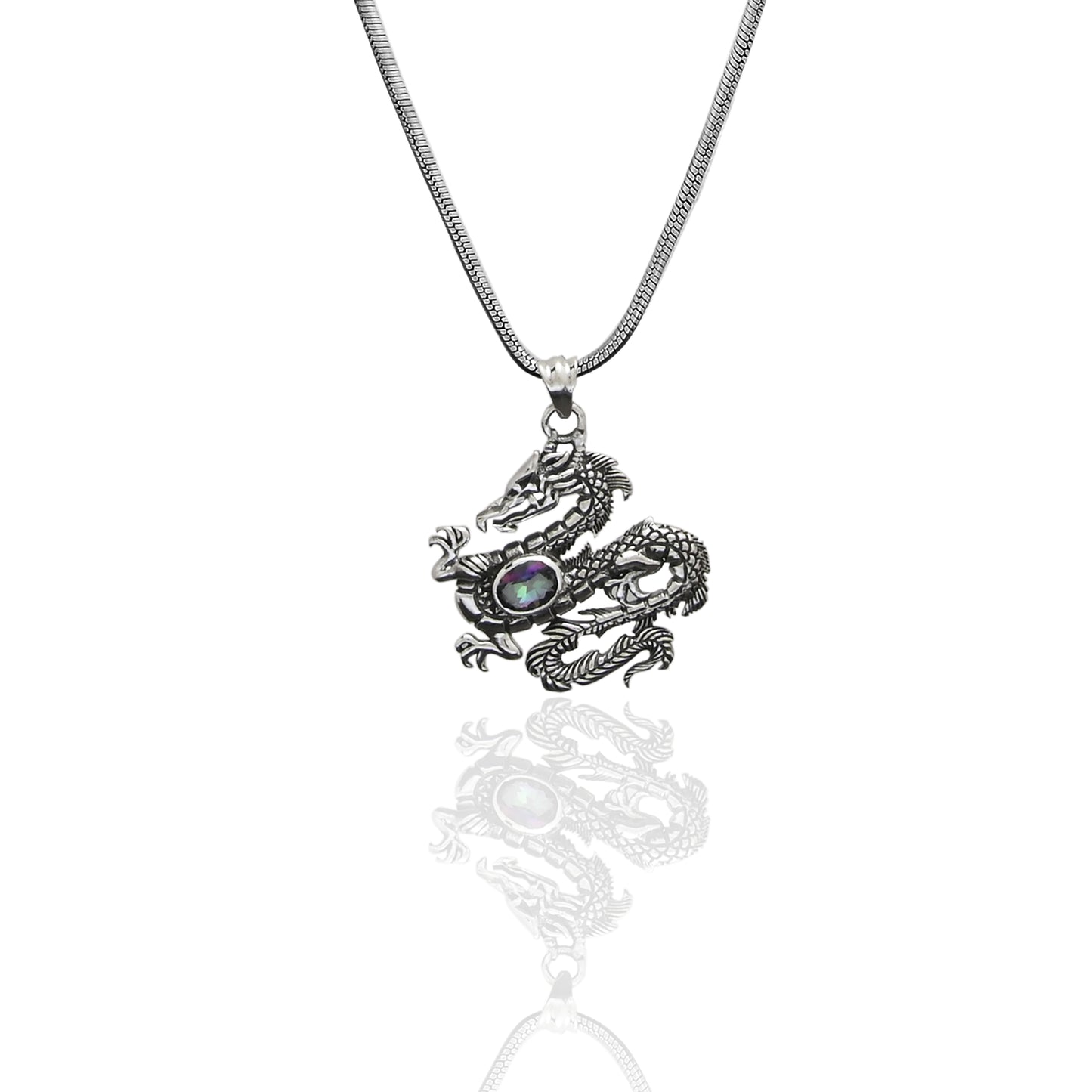 Dragon Pendant
