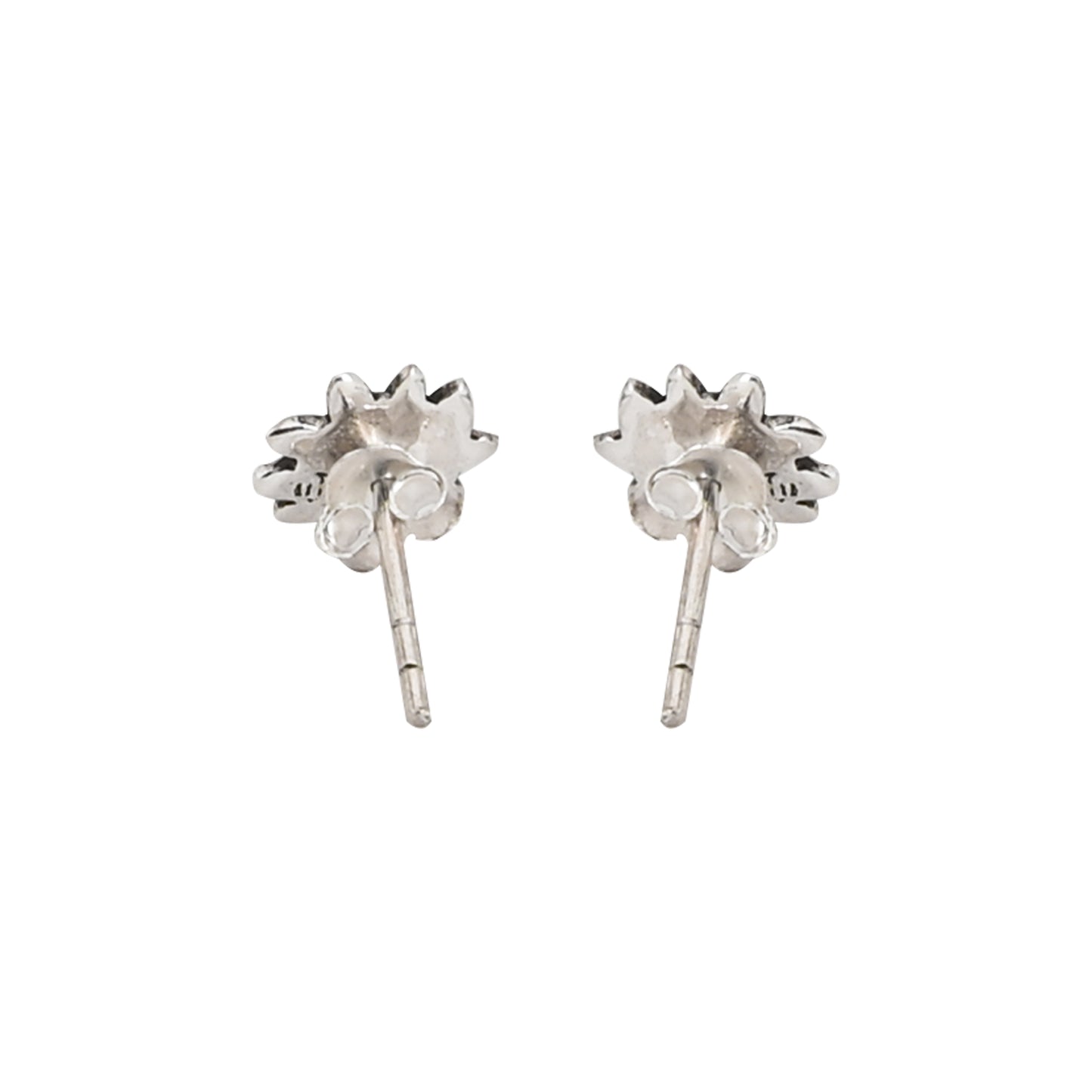 Flower Ear Studs