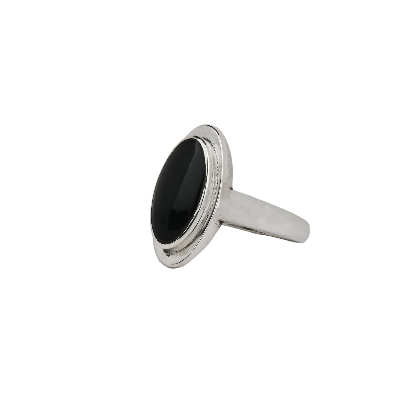 Black Onyx Ring