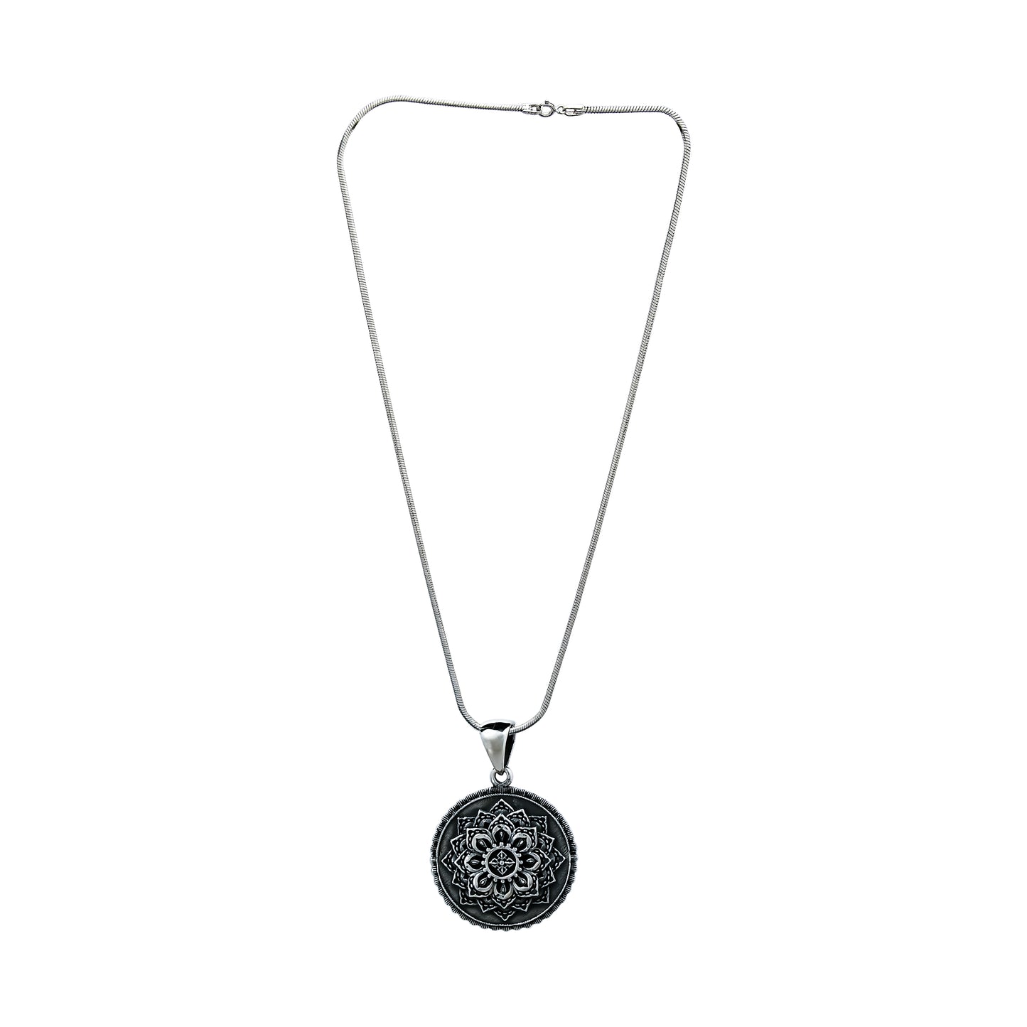 Mandala Pendant