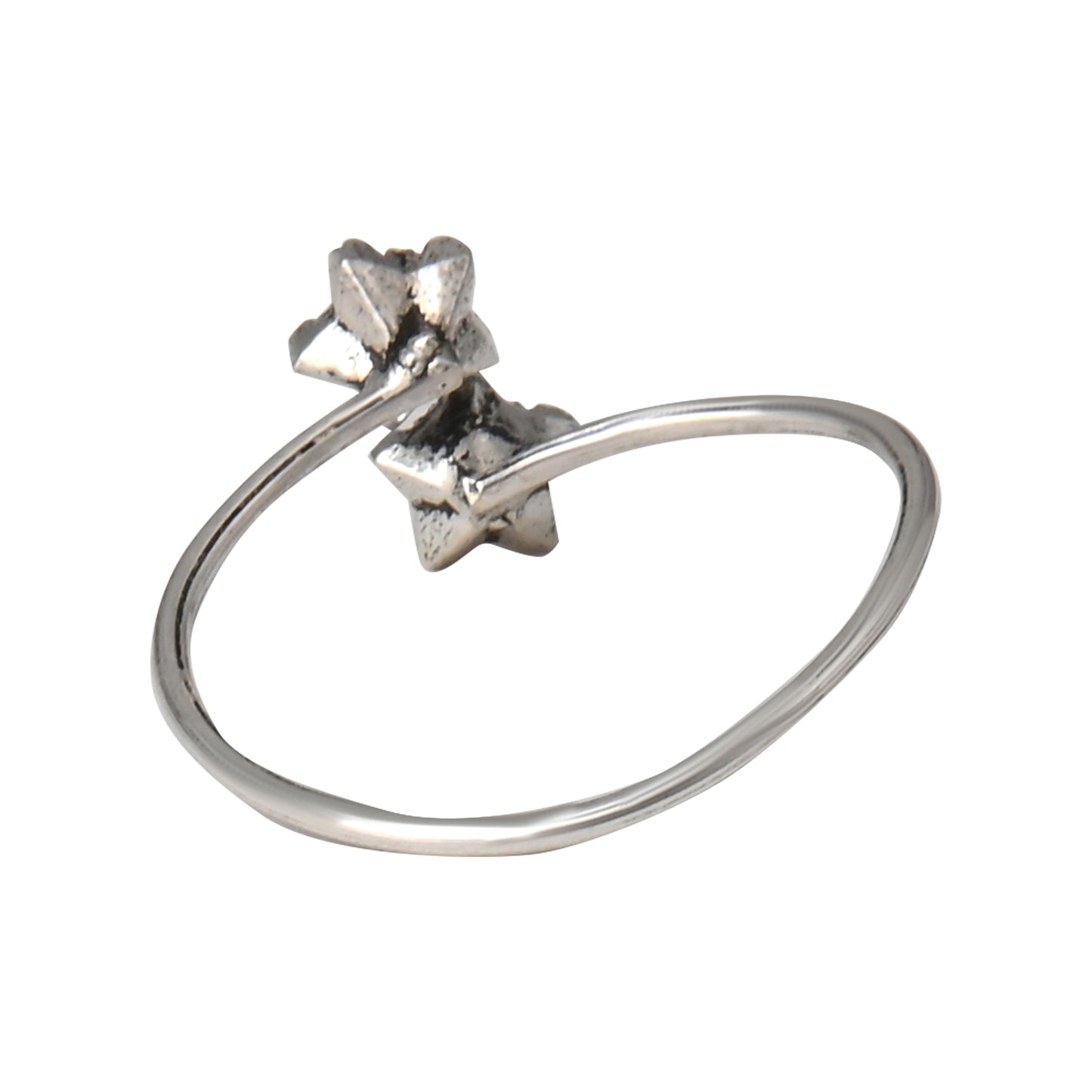 Flowers Ring