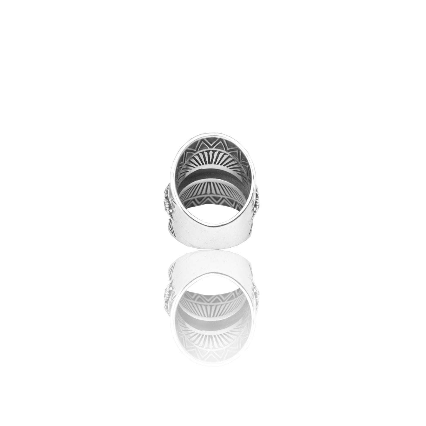 Tuareg Ring