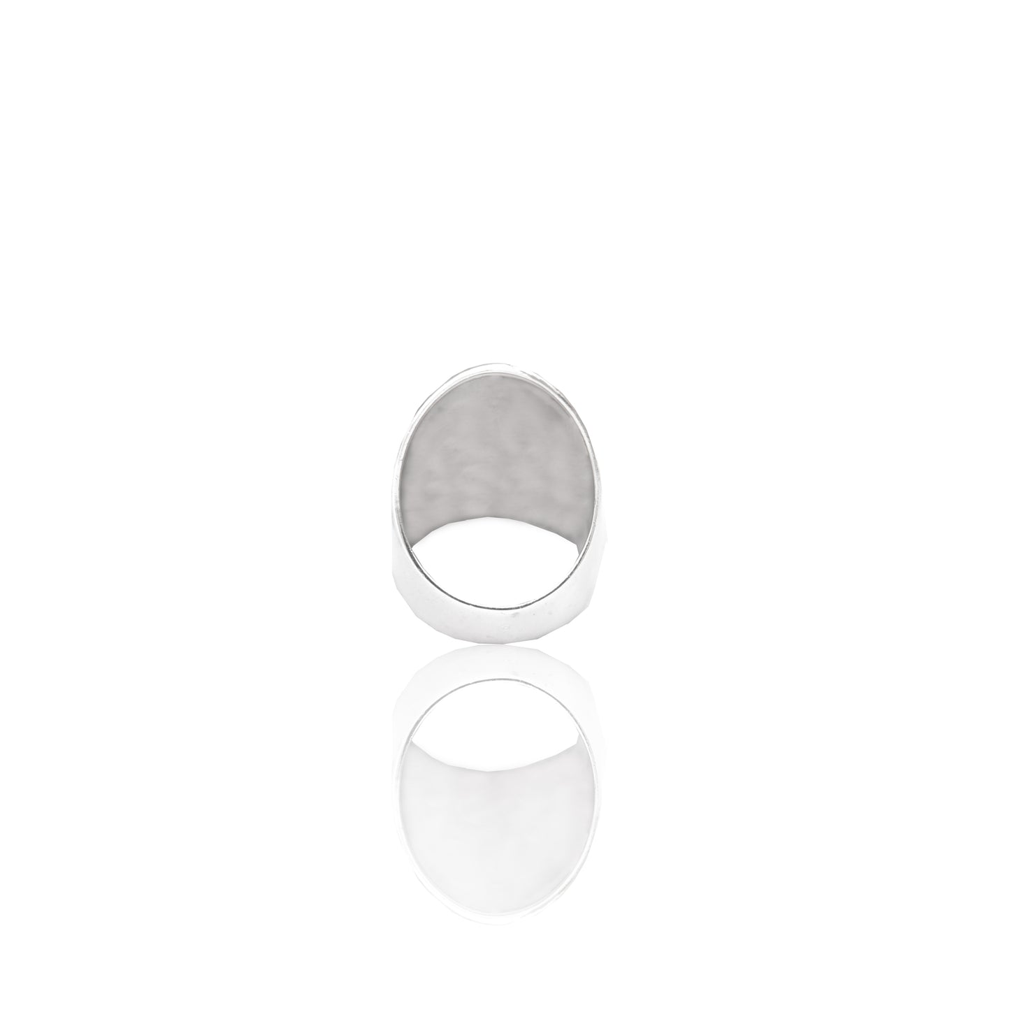 Tuareg Long Ring