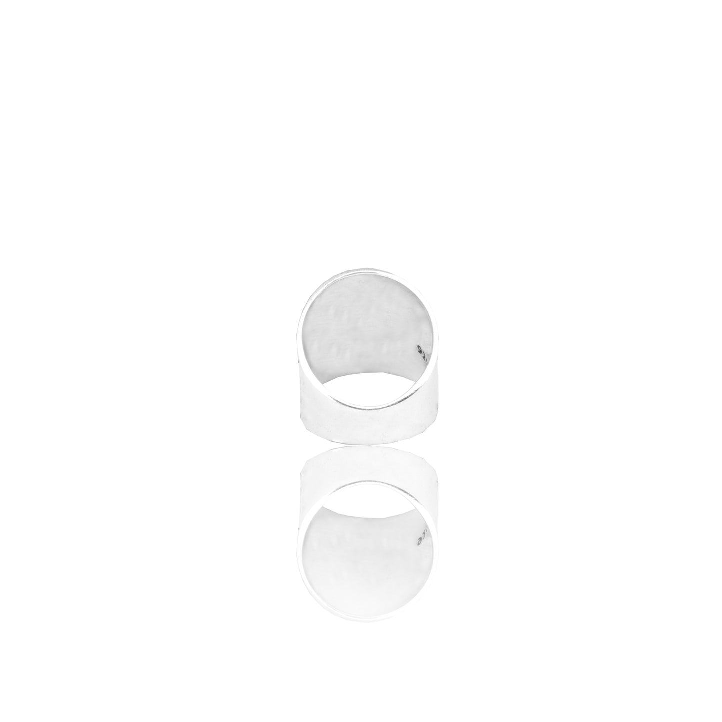 Tuareg Style Ring