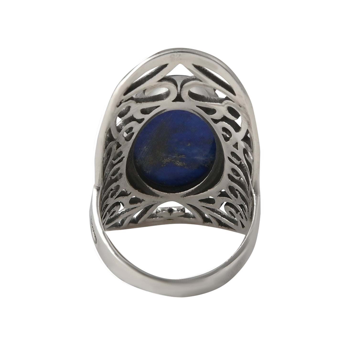 Designer Cocktail Ring