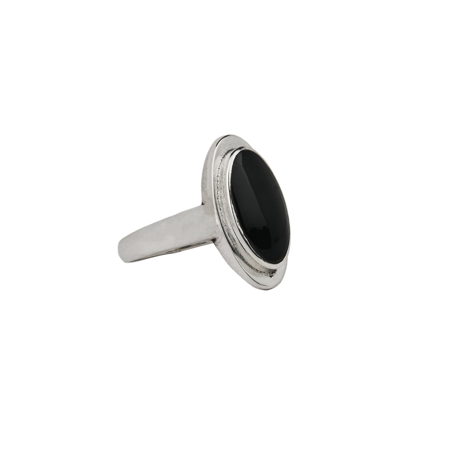 Black Onyx Ring