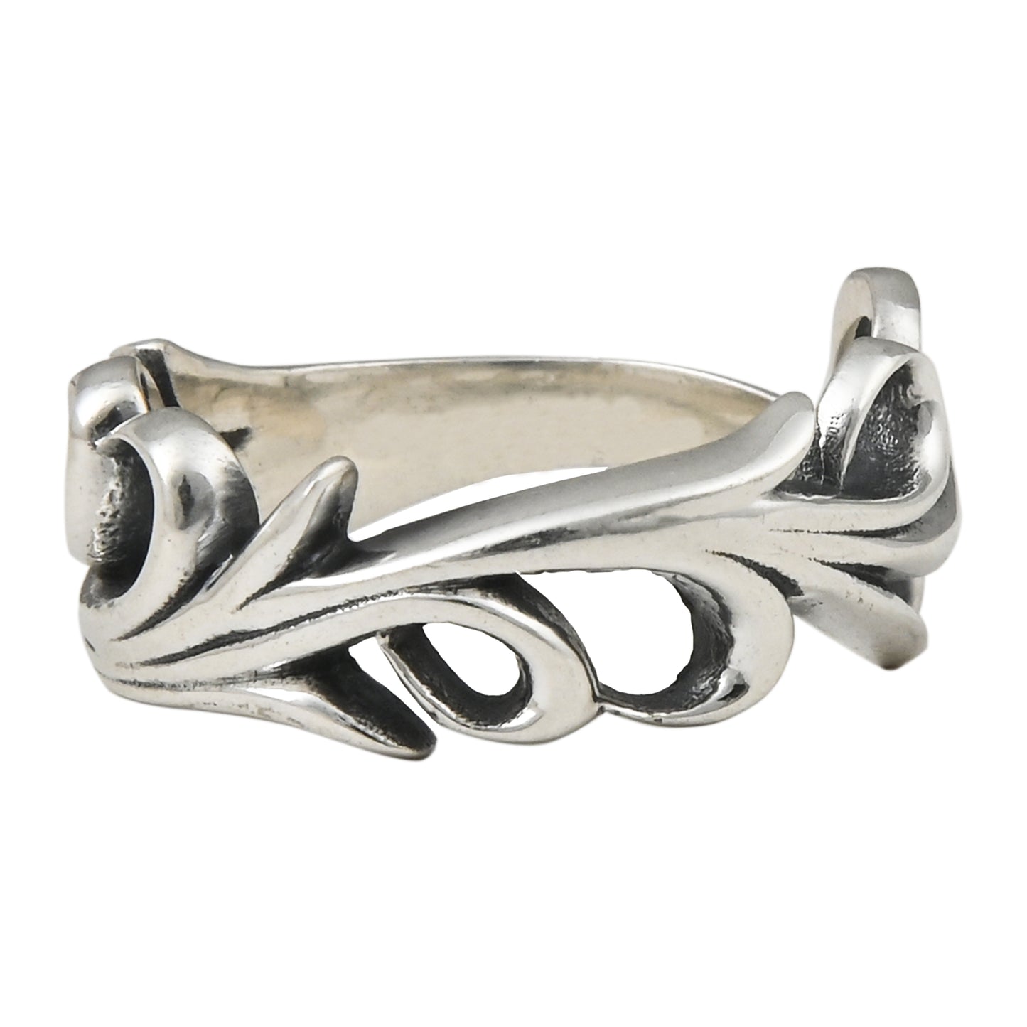 Flow Ring