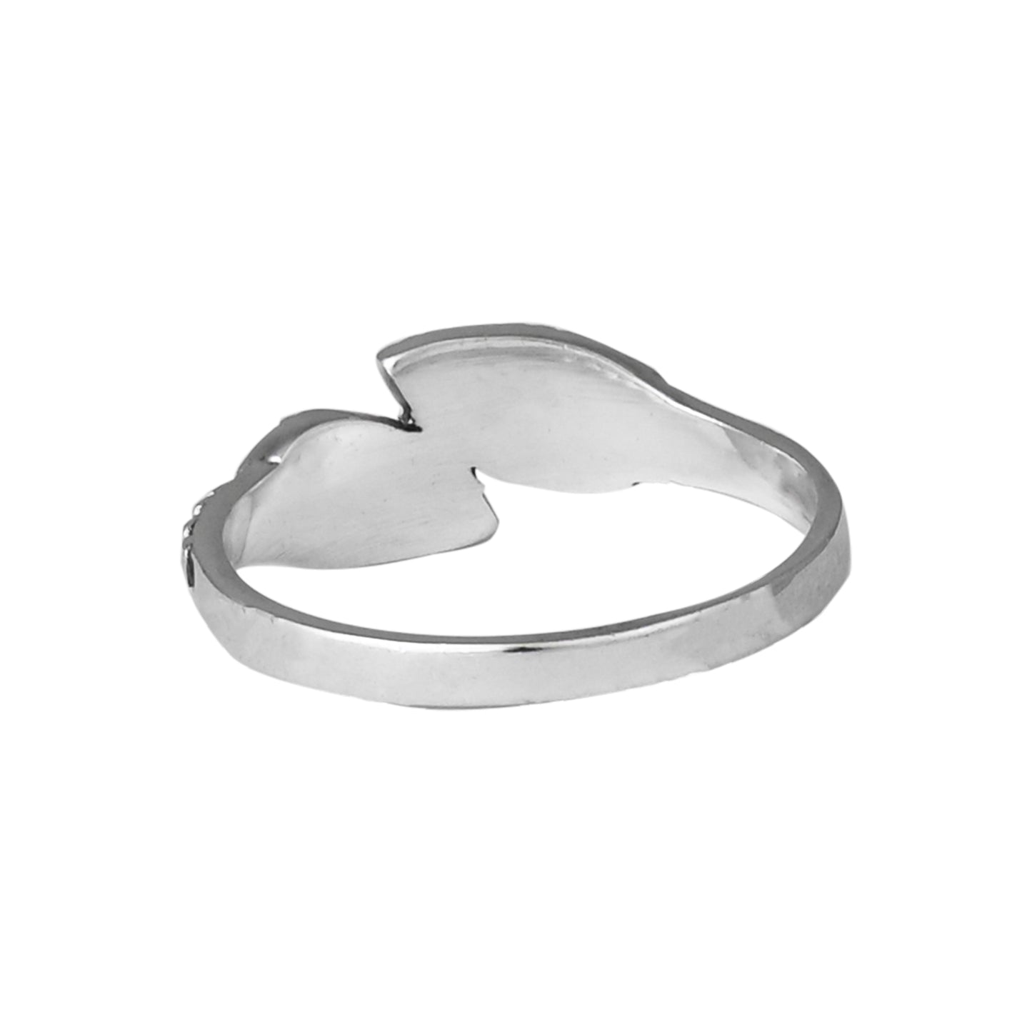 Leafs Ring