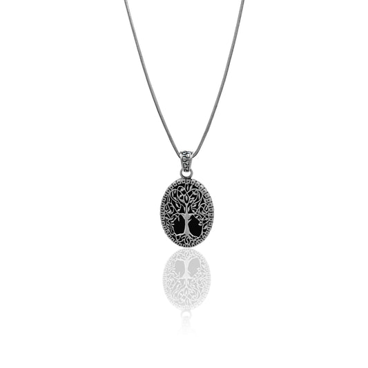 Tree Of Life Pendant