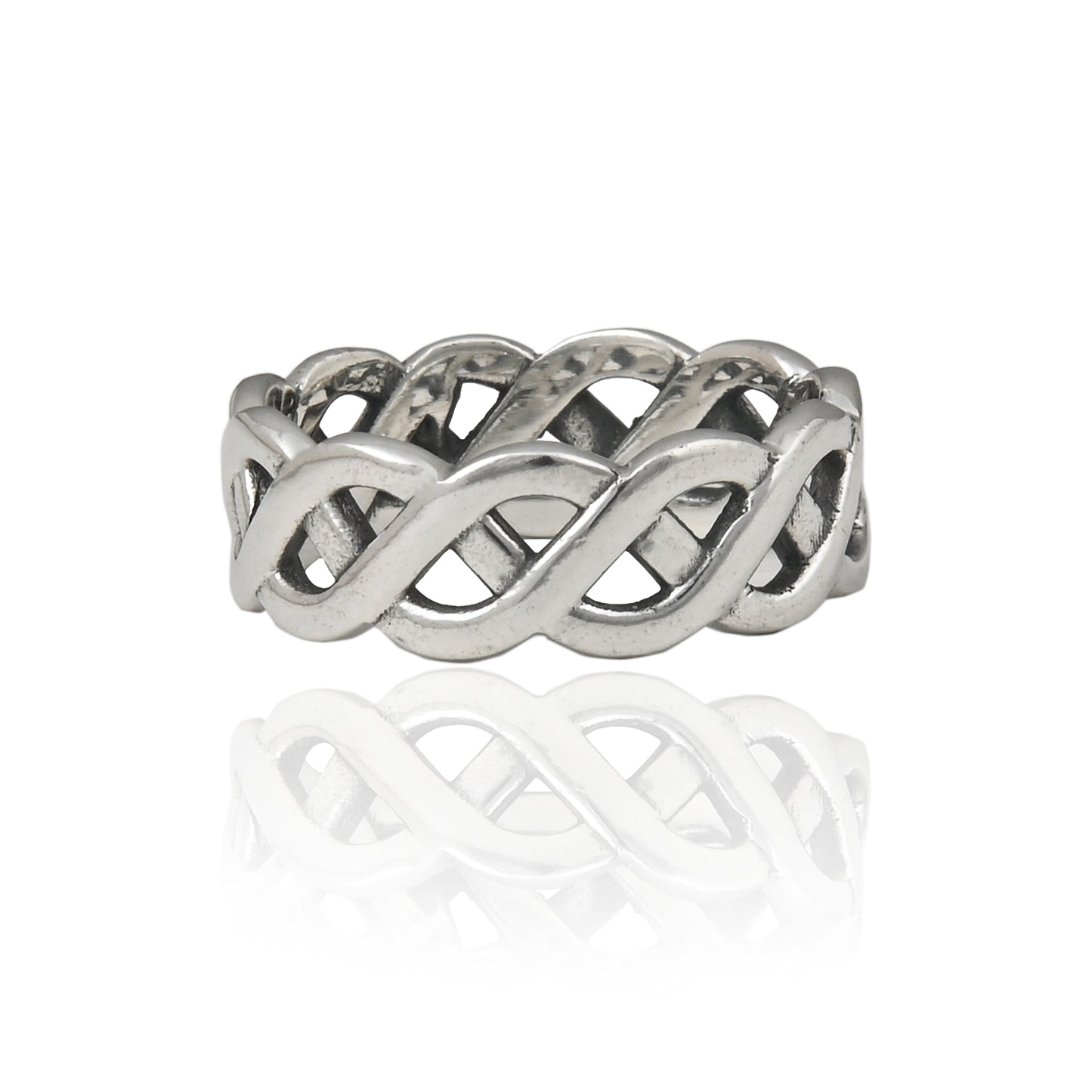 Entwined Band