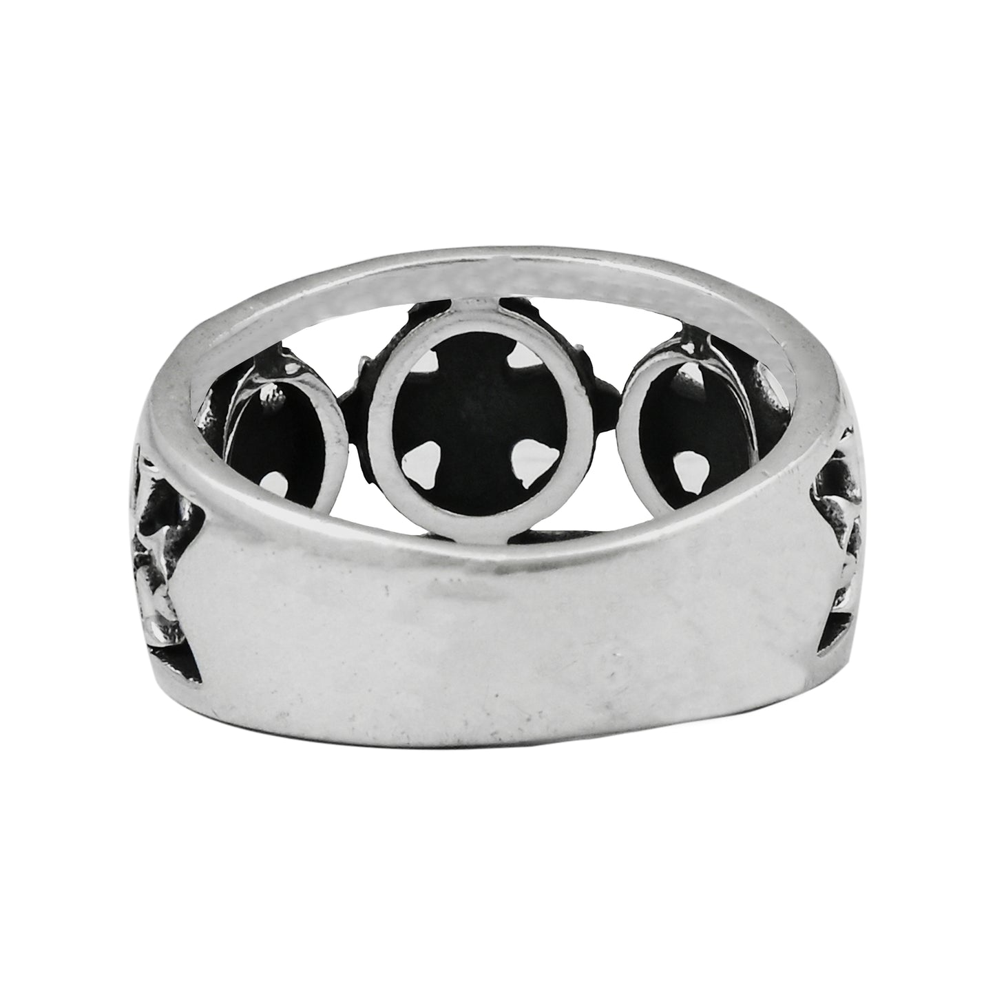 Crosses Ring