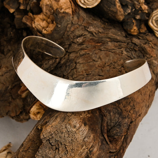 Statement Cuff Bangle