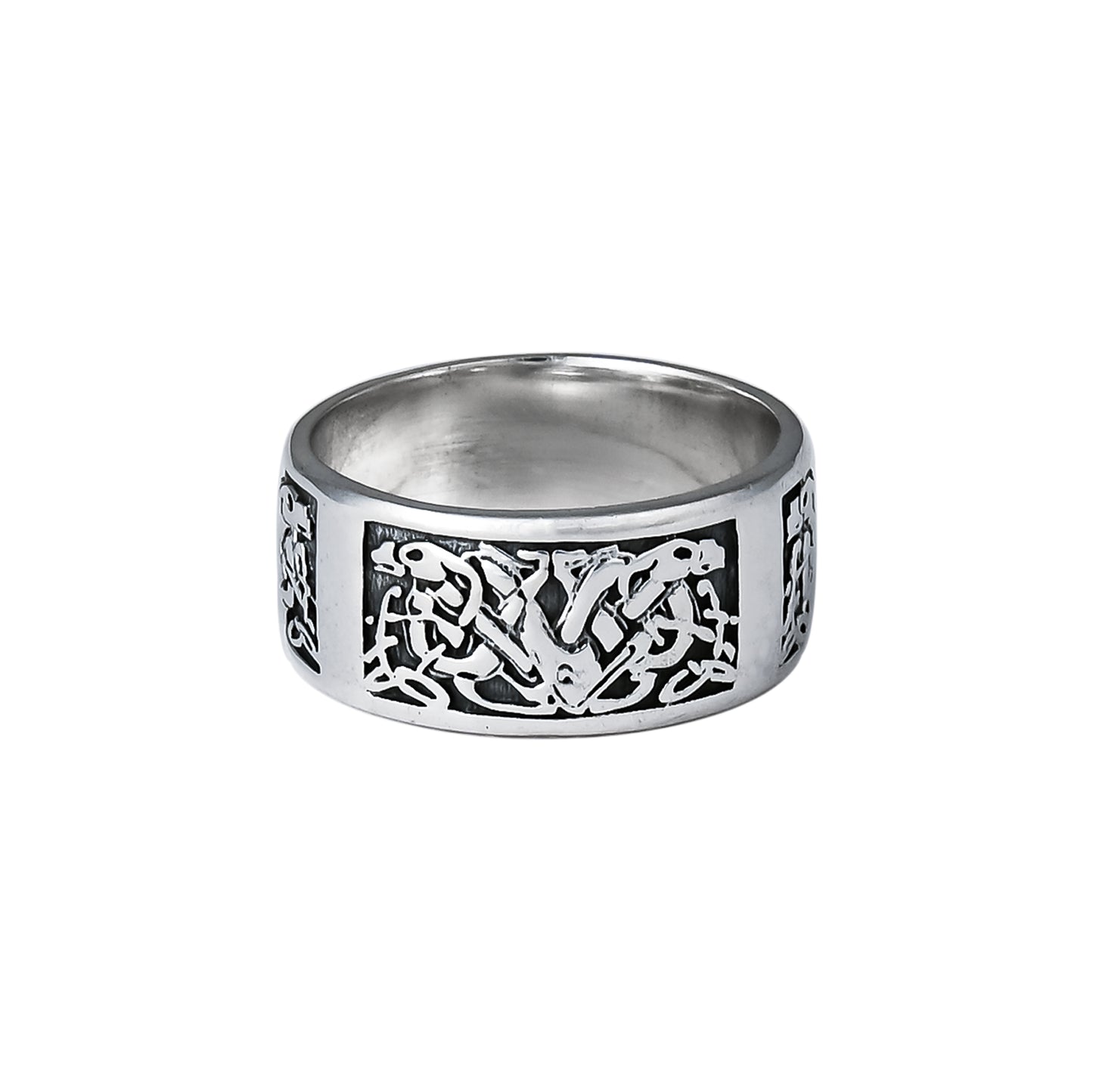 Tree Of Life Ring