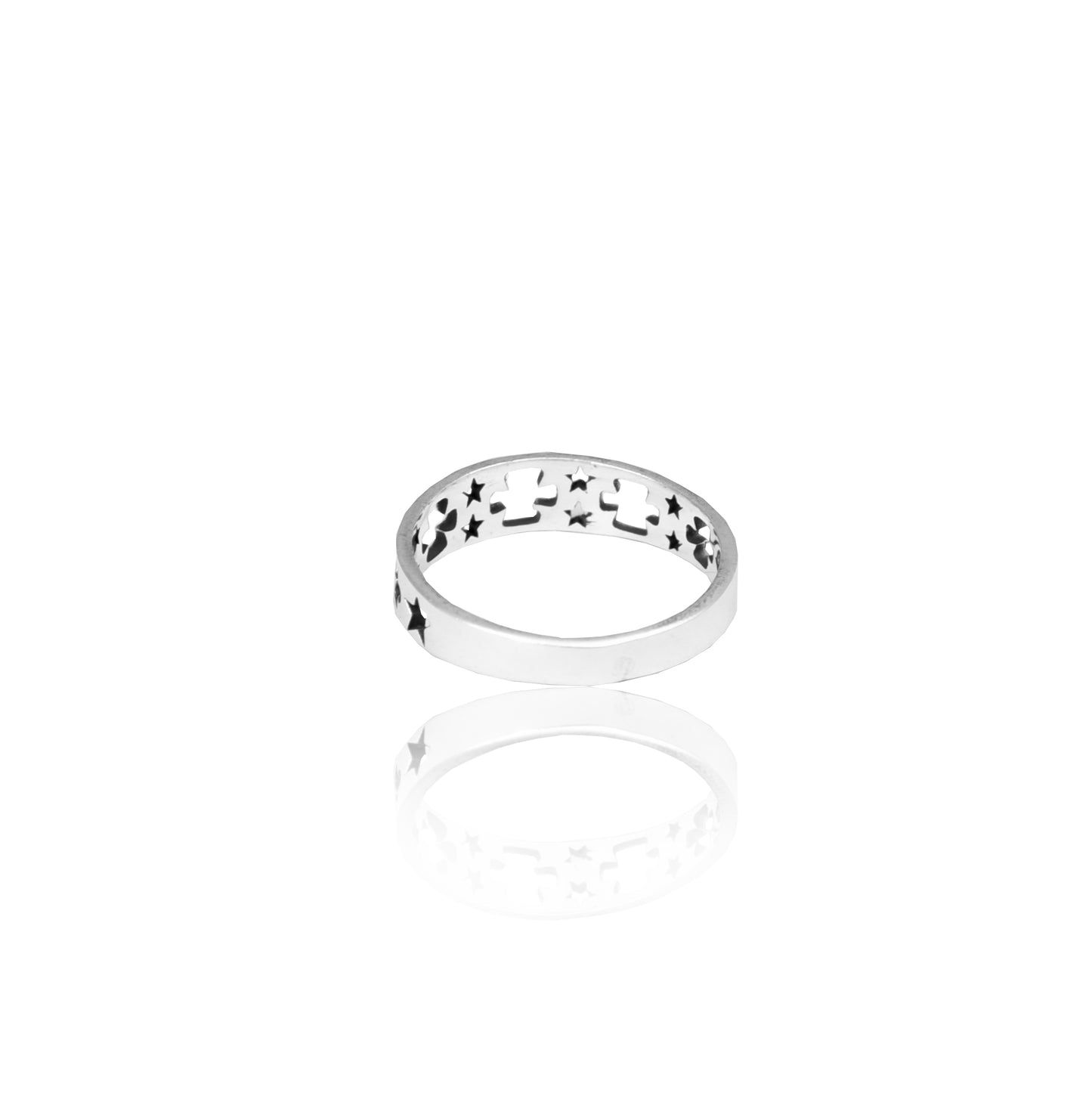 Cross Ring