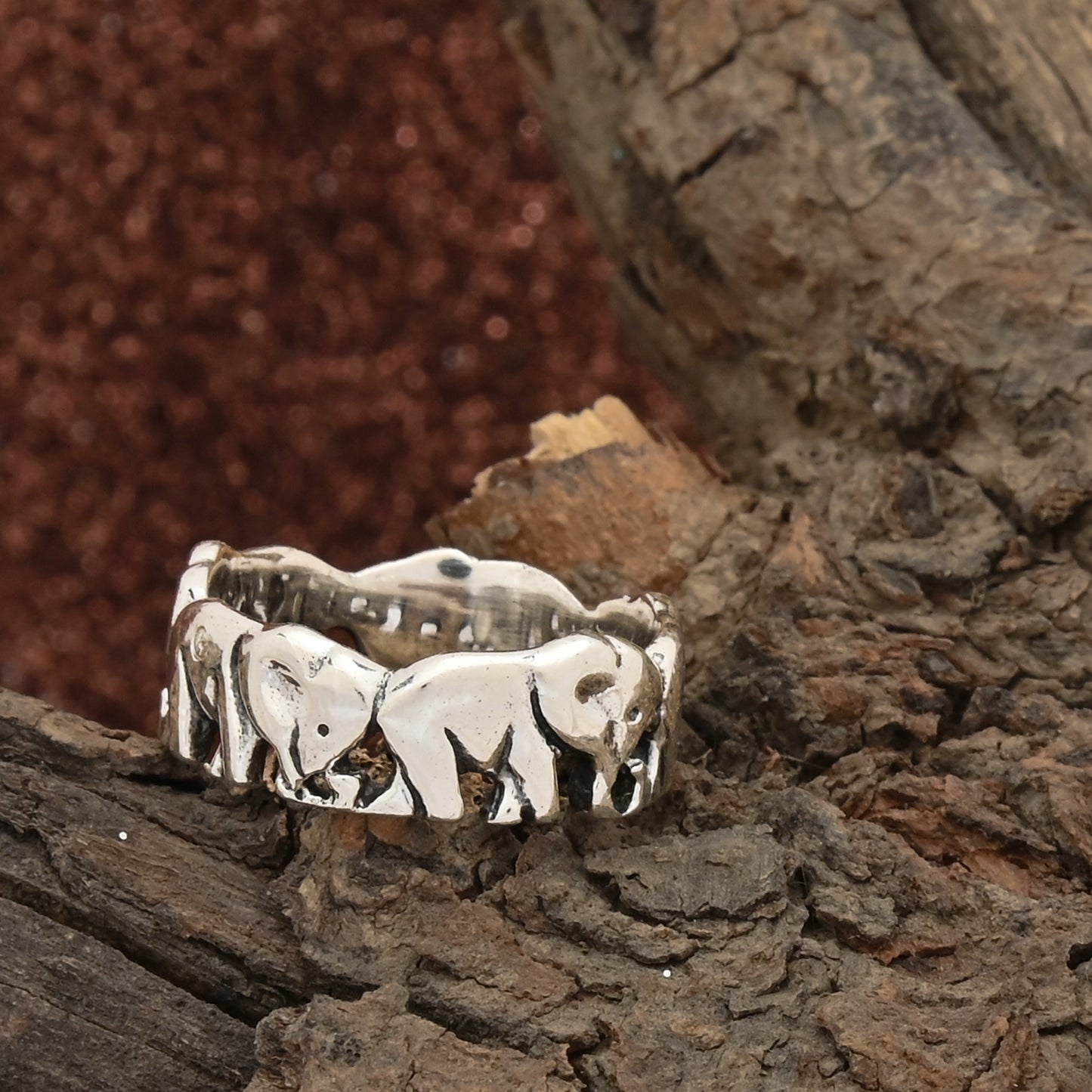 Elephant Herd Band