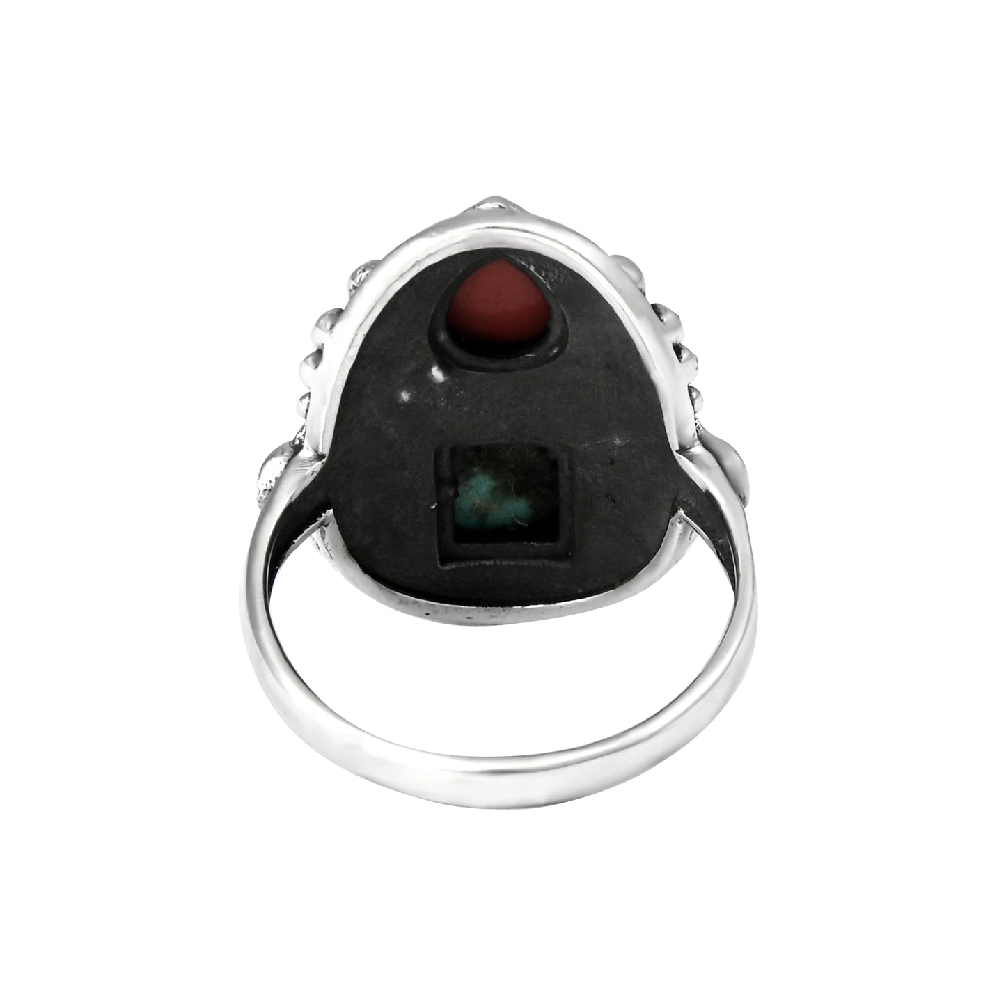 Indonesian Style Ring