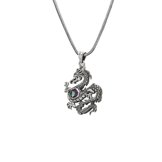 Dragon Pendant