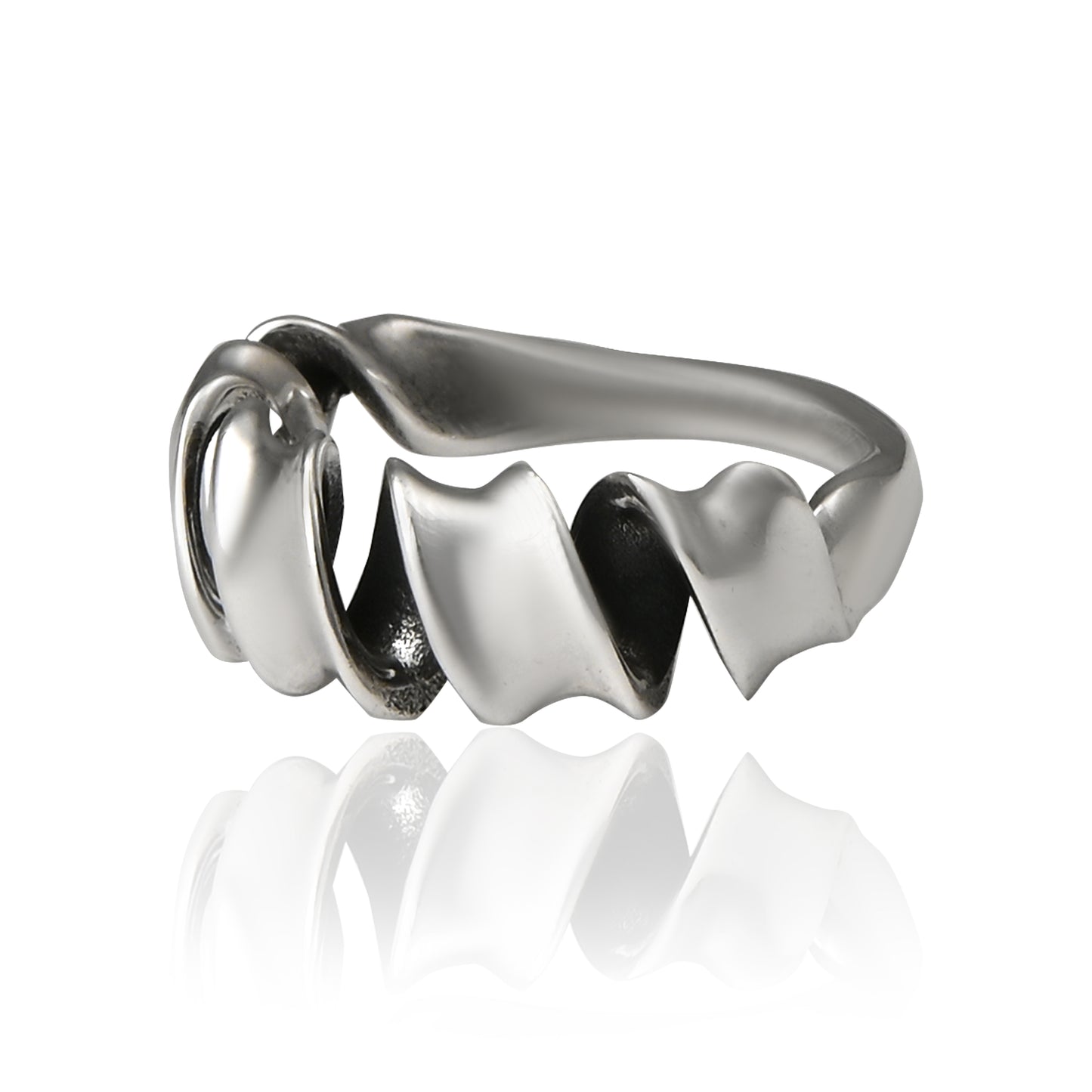 Curve Ring