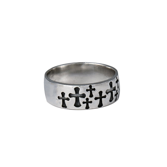 Crosses Ring