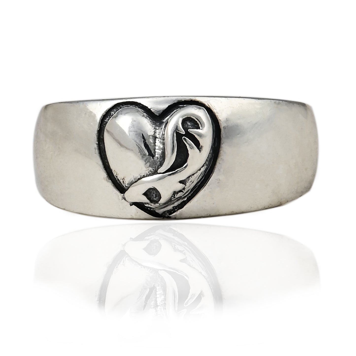 Heart Ring