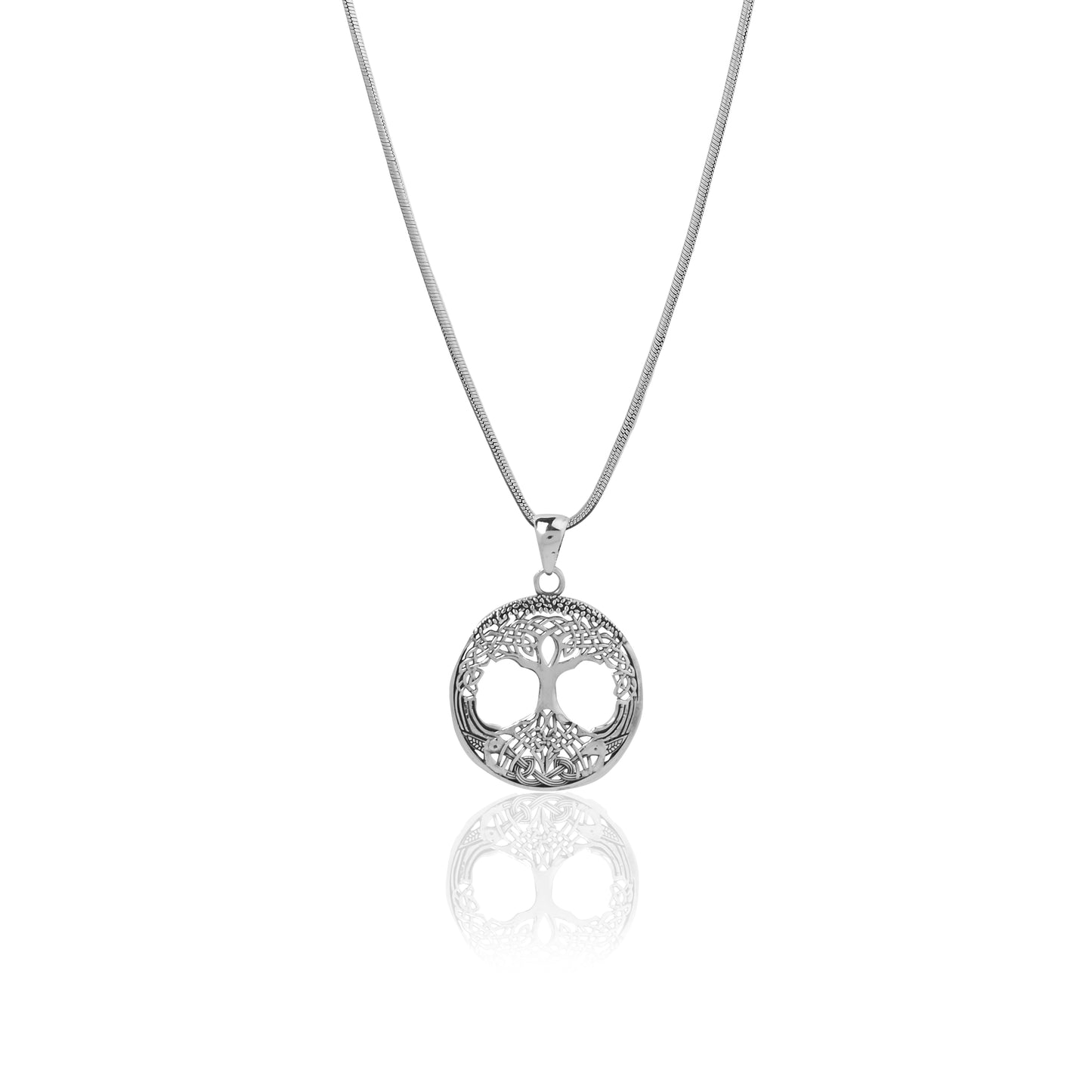 Tree Of Life Pendant