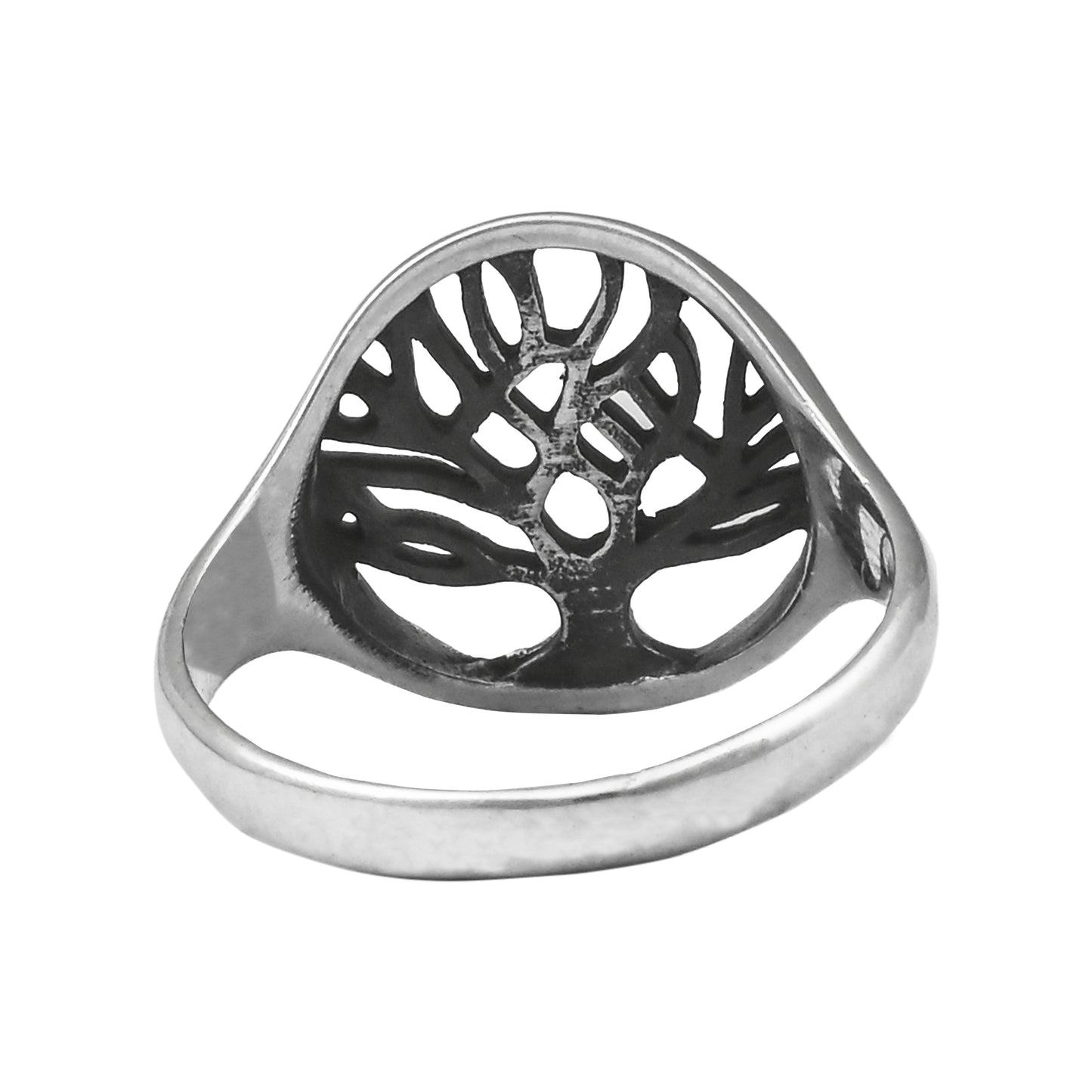 Tree Of Life Ring