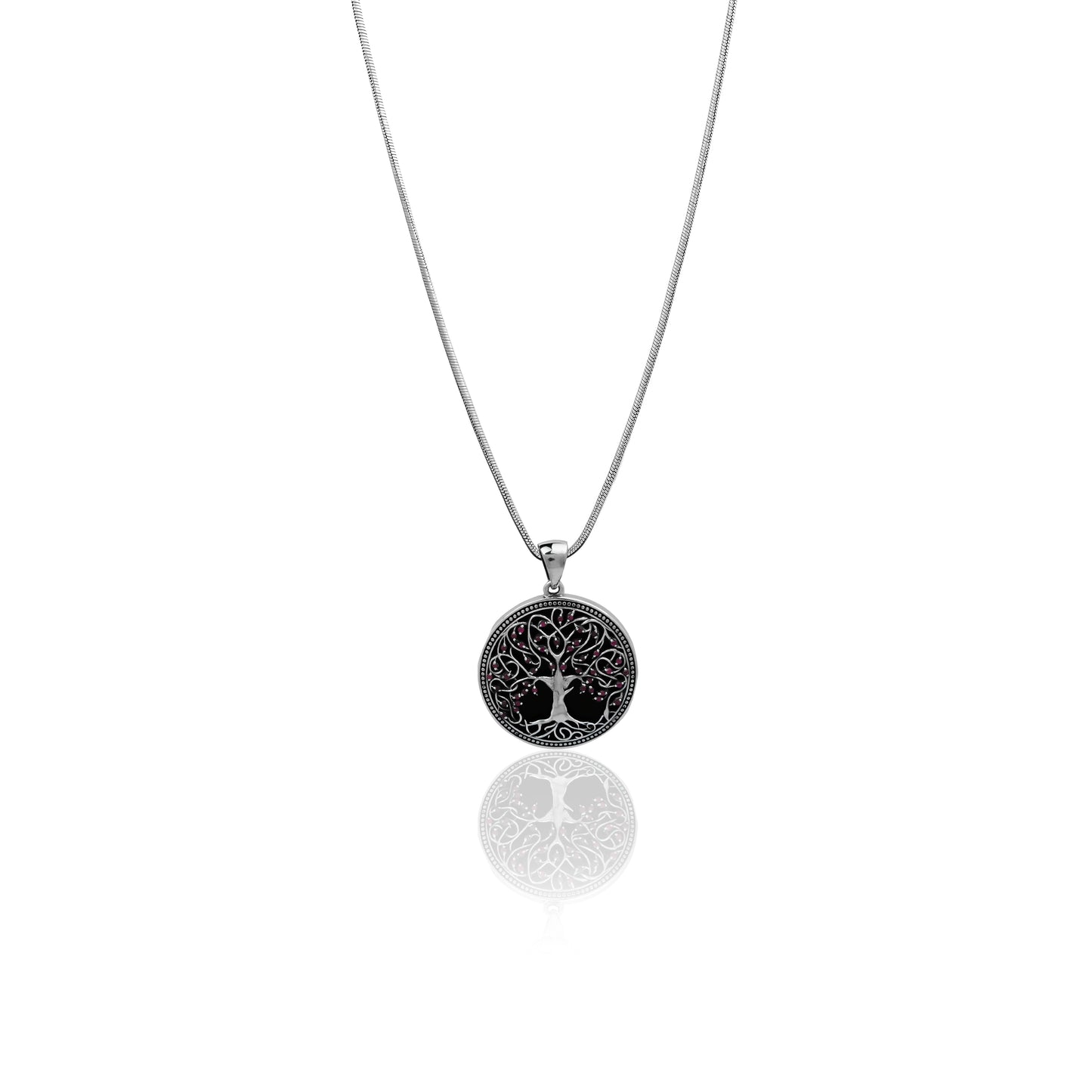 Tree Of Life Pendant