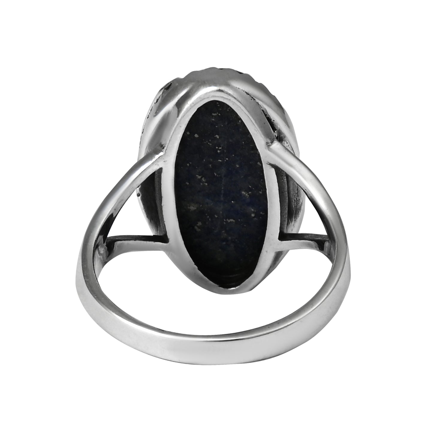Leaf Ring