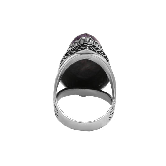 Designer Cocktail Ring