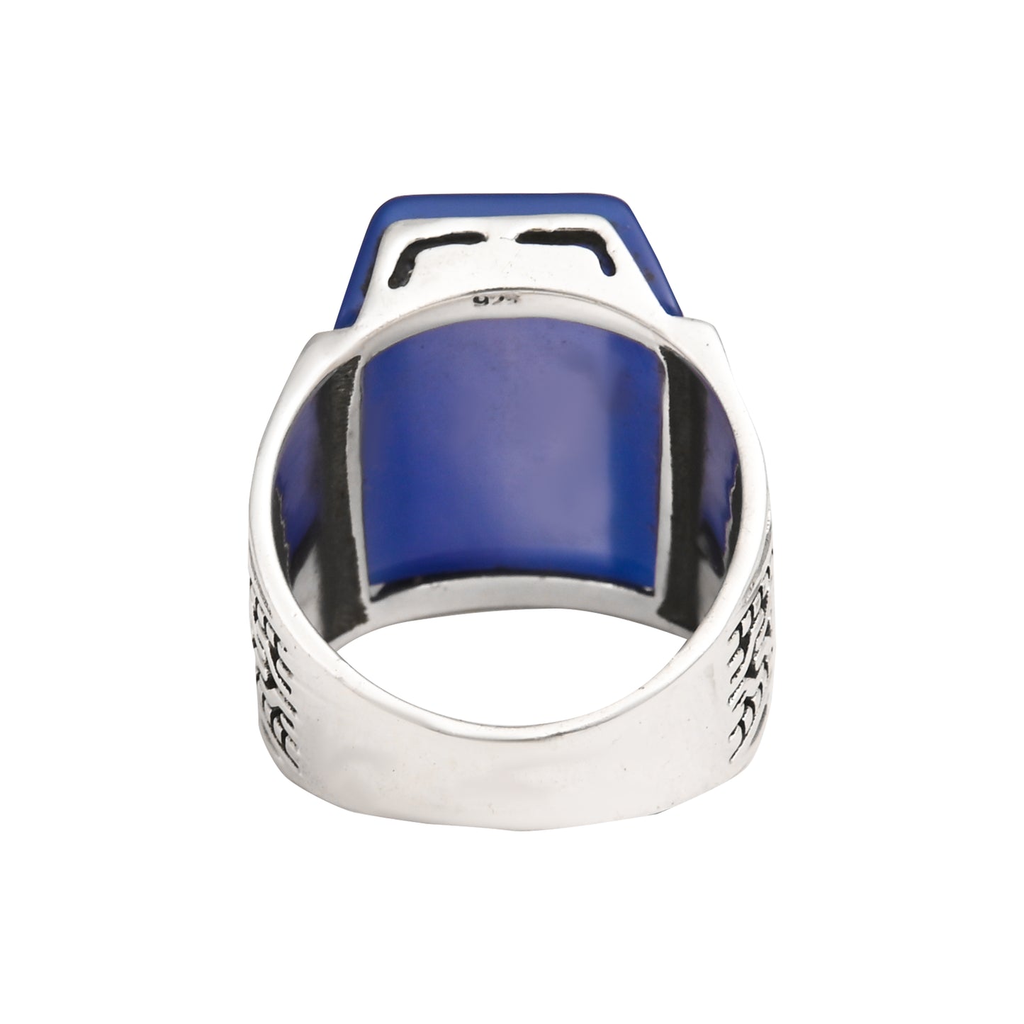 Men's Statement Ring