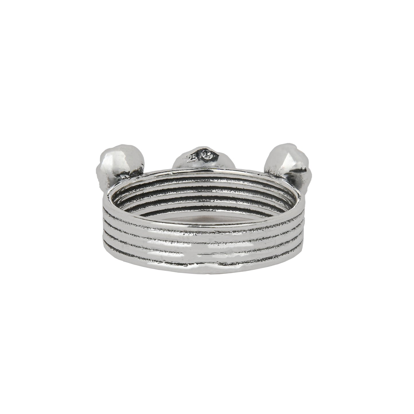 Flowers Ring