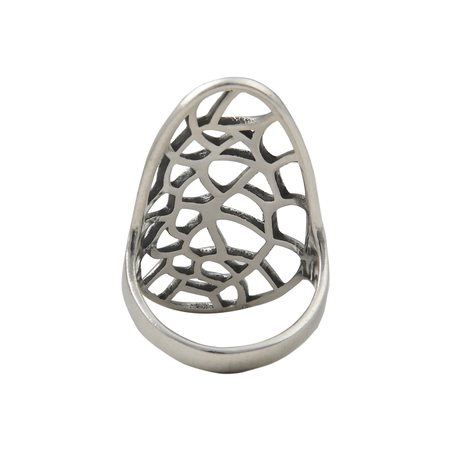 Jaali Ring