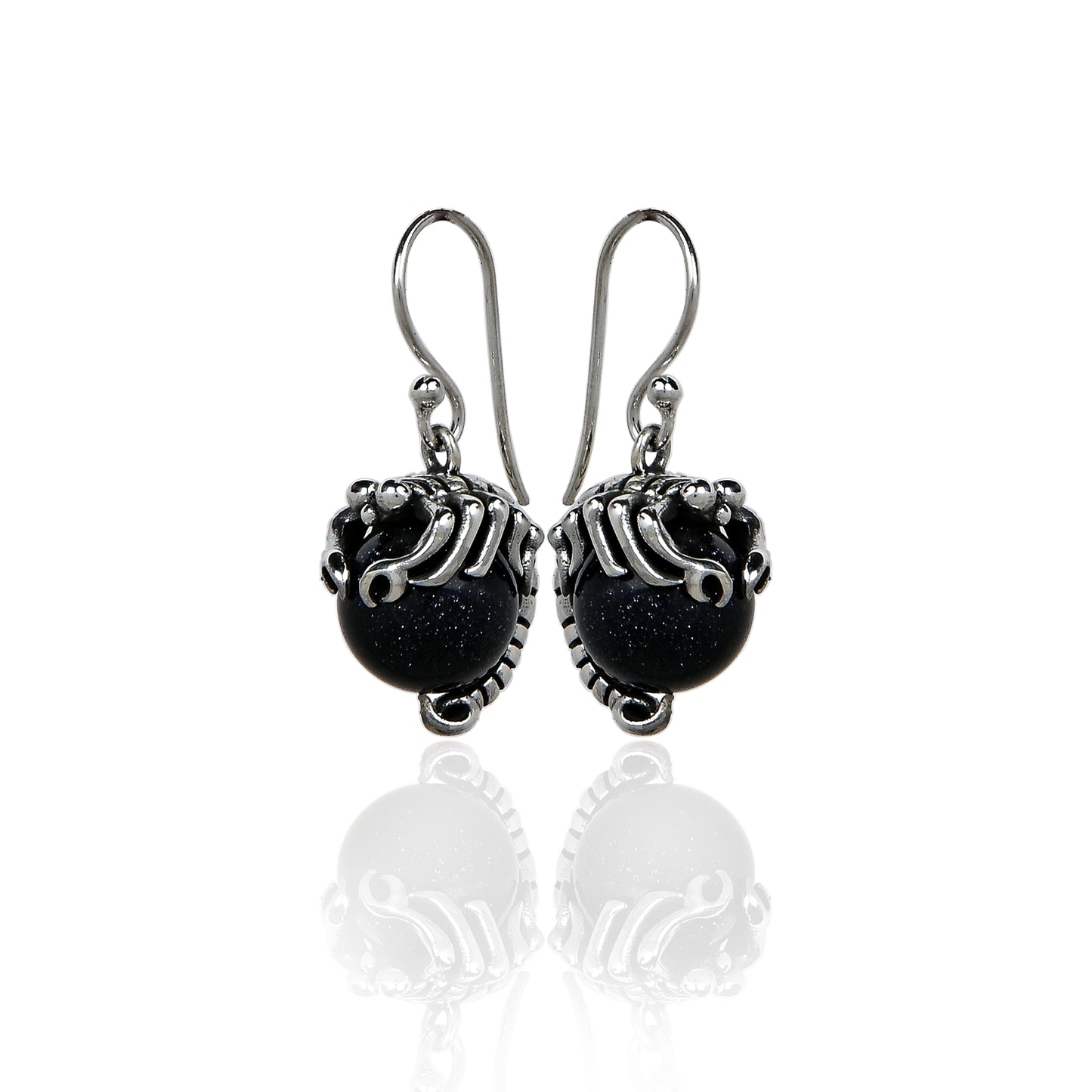 Scorpion Earrings