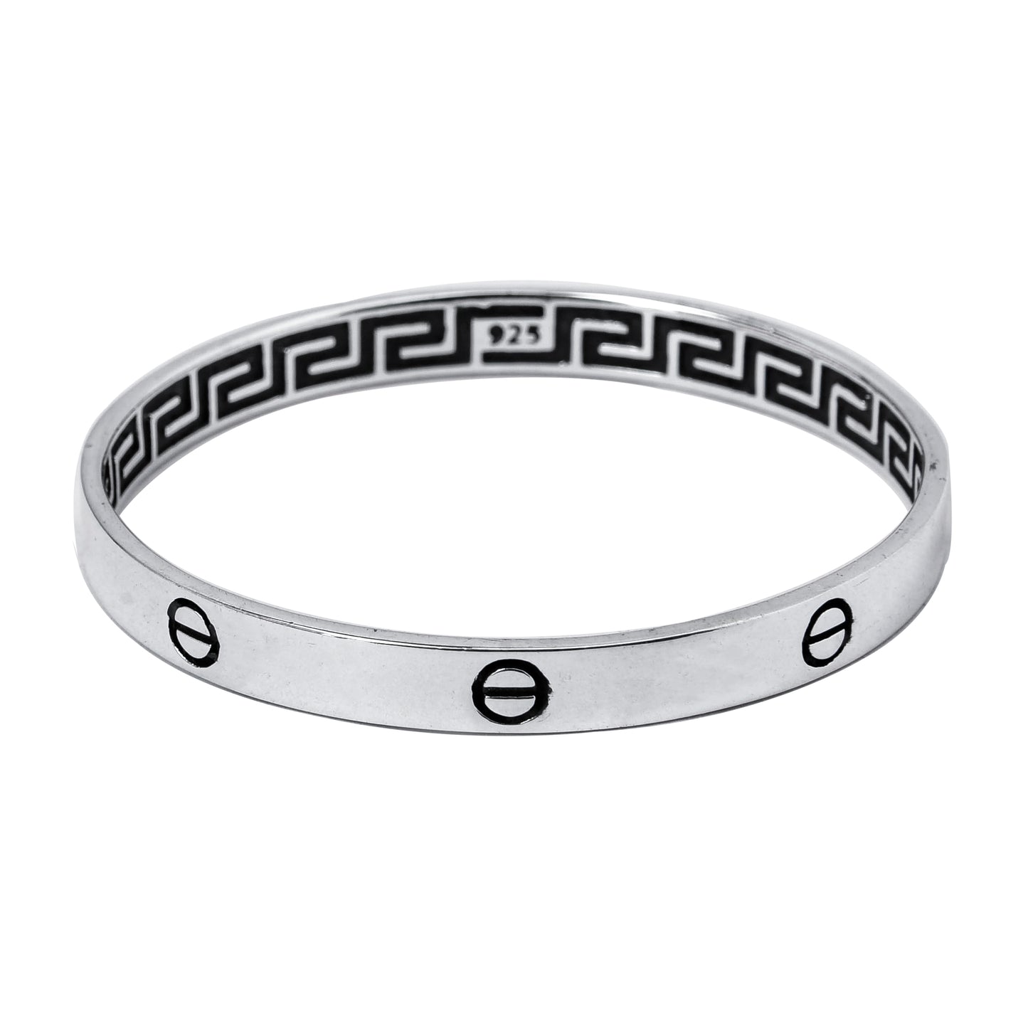 Designer Nail Bangle