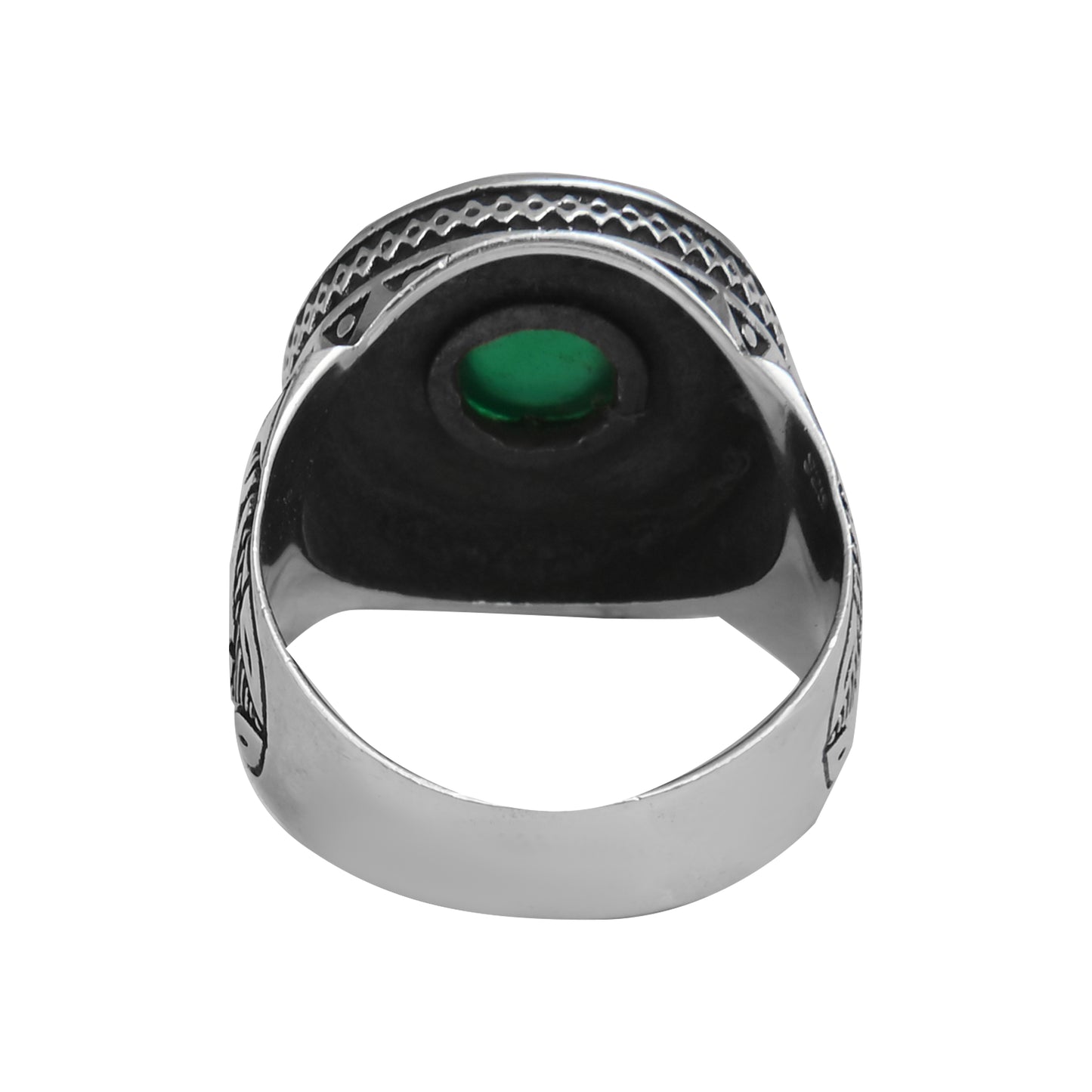 Turkish Moon Ring