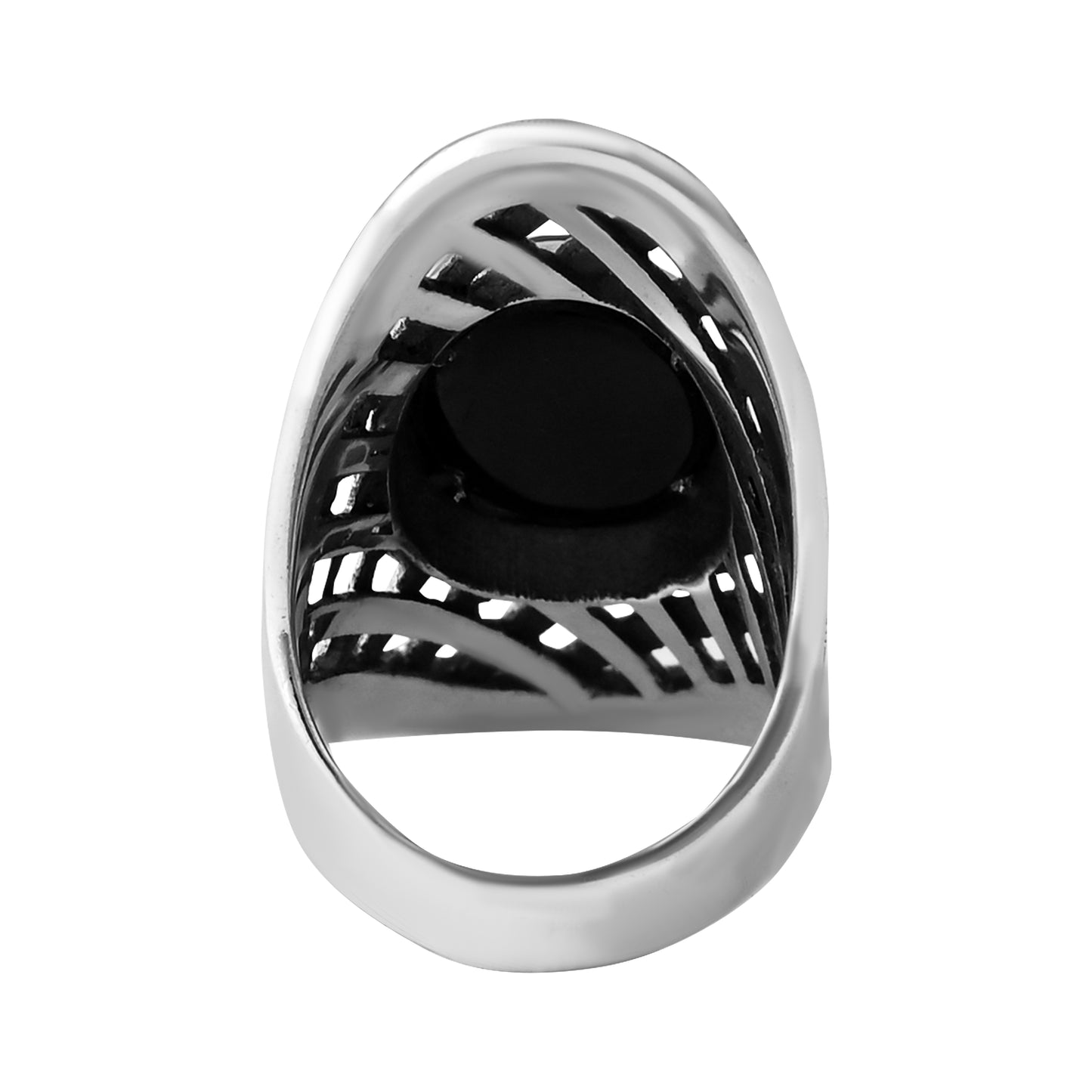 Designer Cocktail Ring