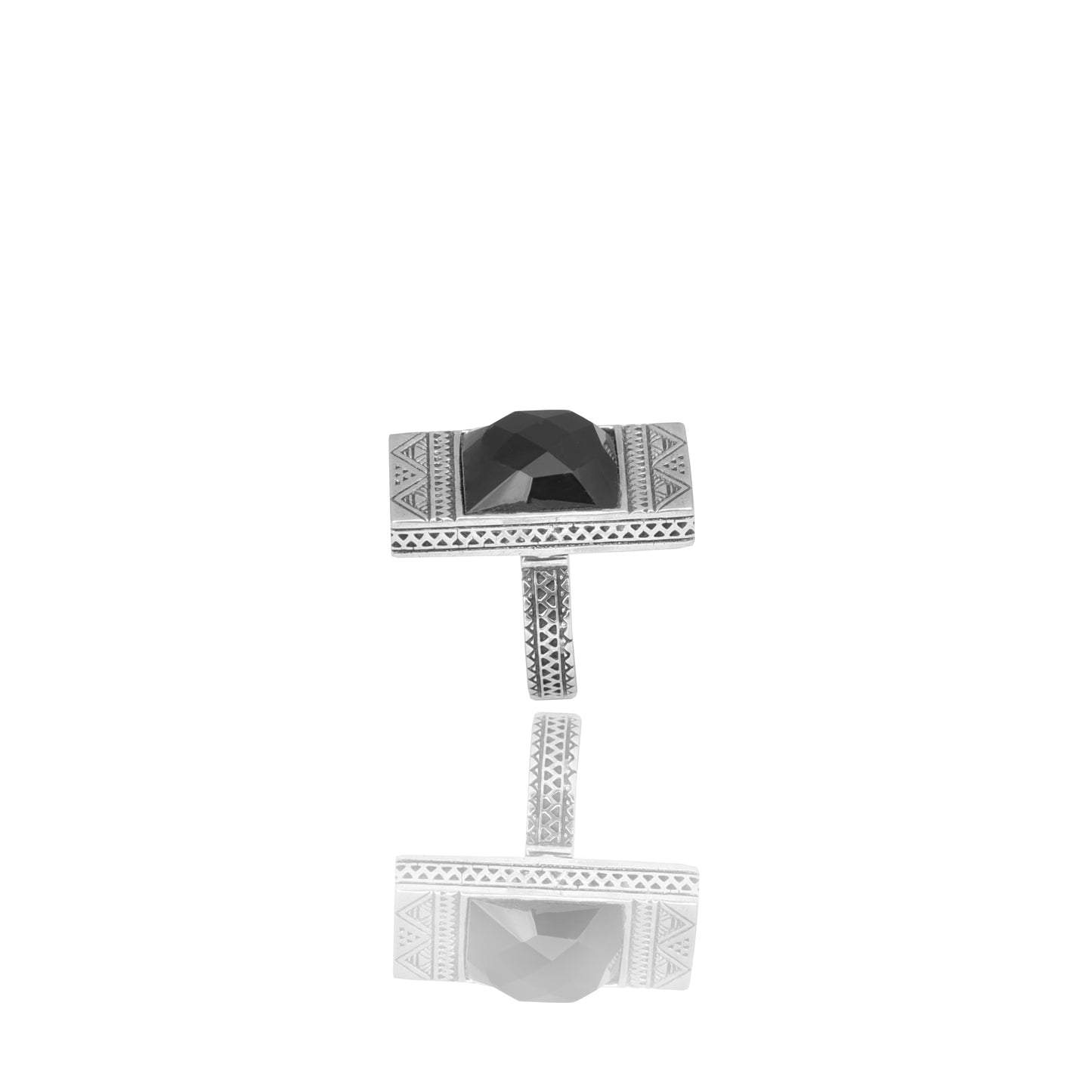 Tuareg Style Ring