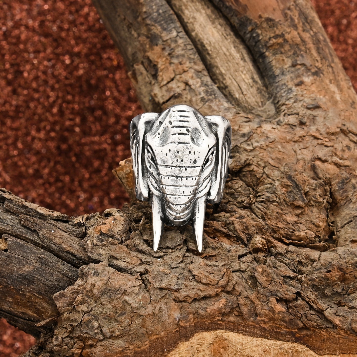 Elephant Ring