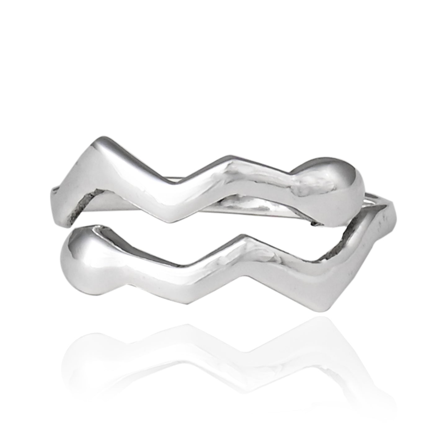 Wave Ring