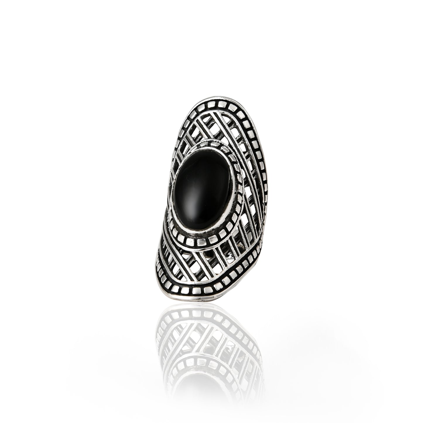 Designer Cocktail Ring