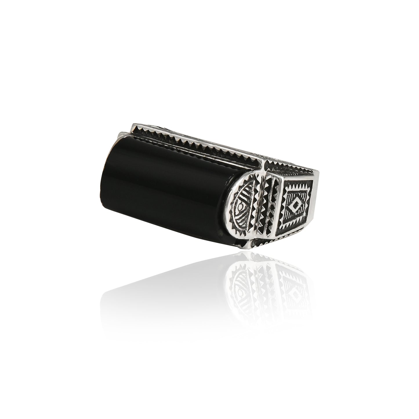 Tuareg Style Ring
