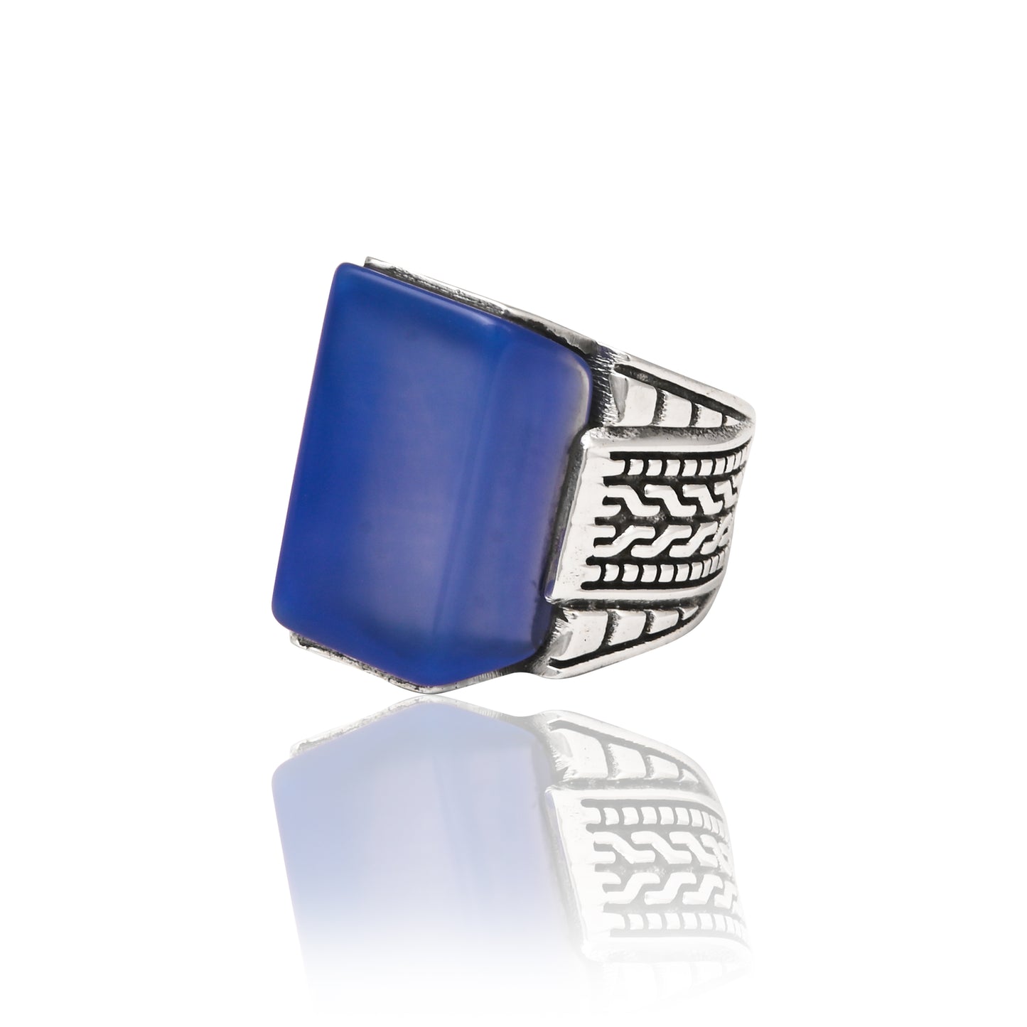 Men's Statement Ring