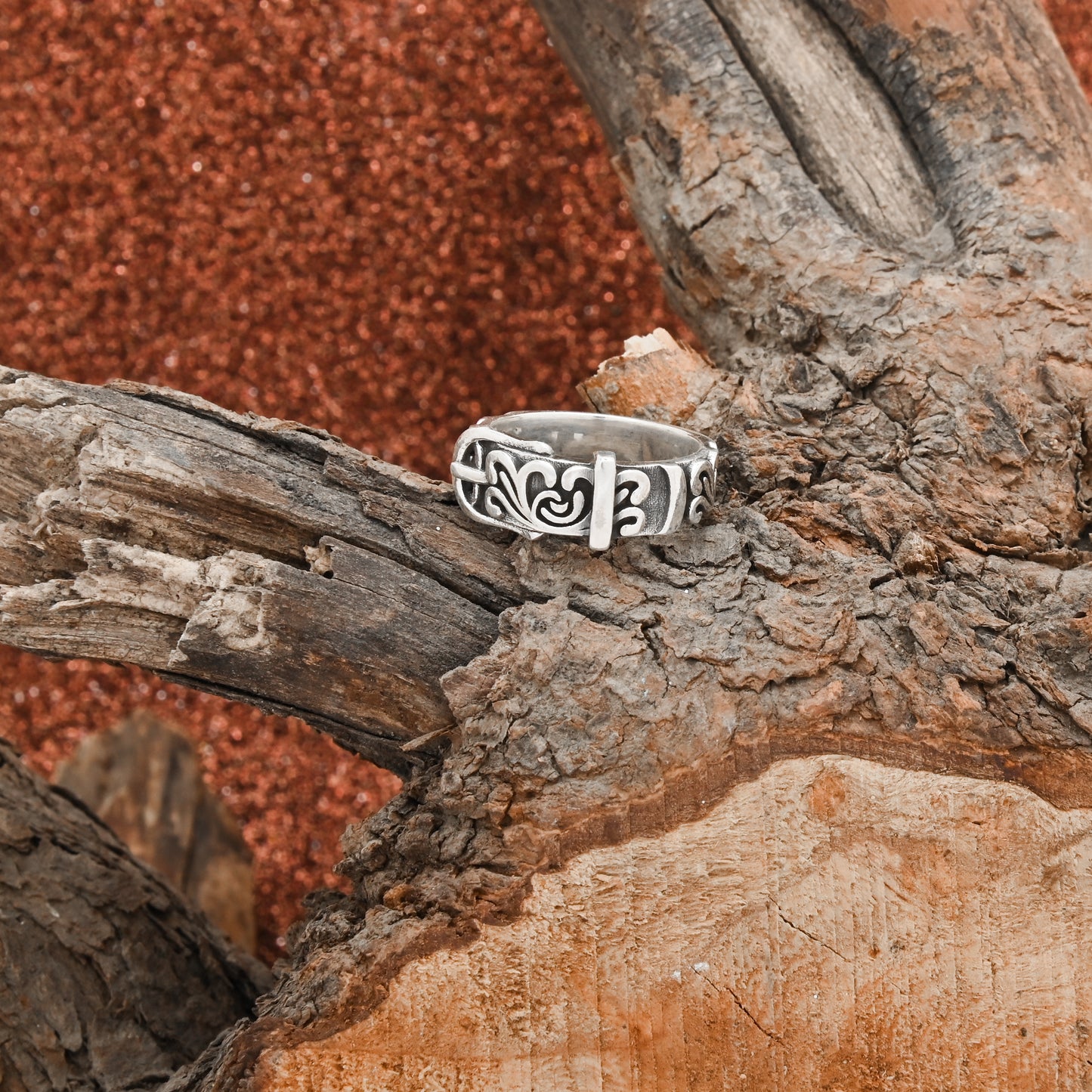 Belt Ring