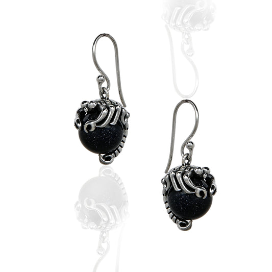 Scorpion Earrings