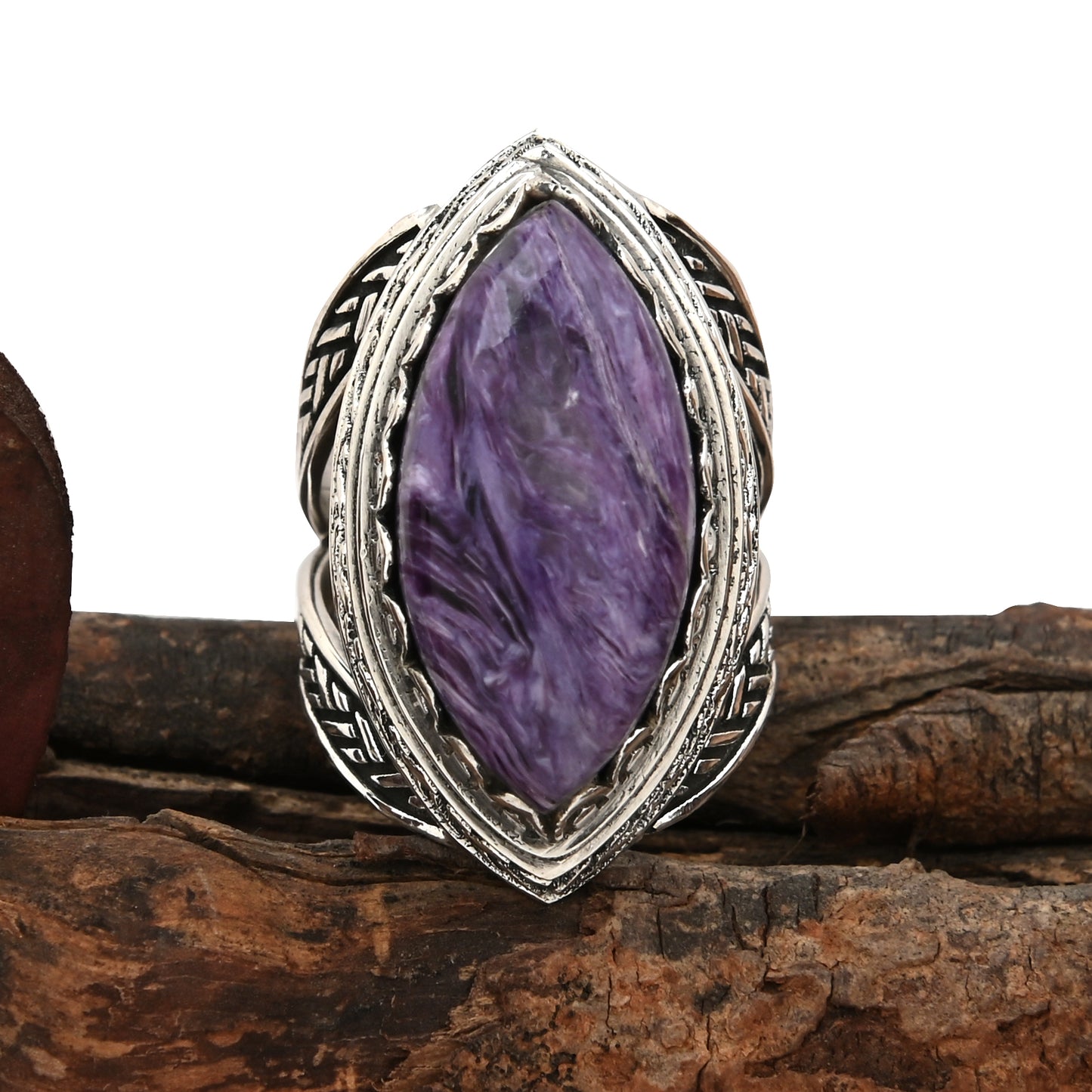 Designer Cocktail Ring
