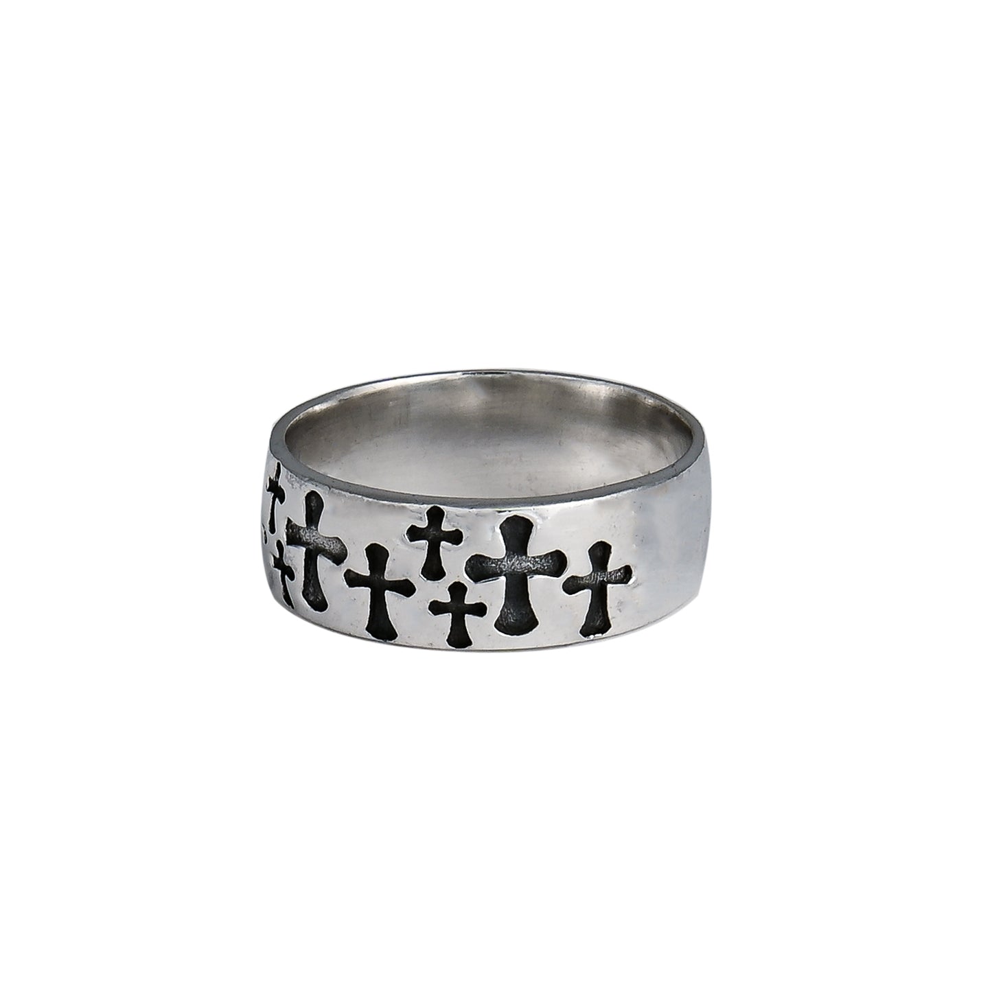 Crosses Ring