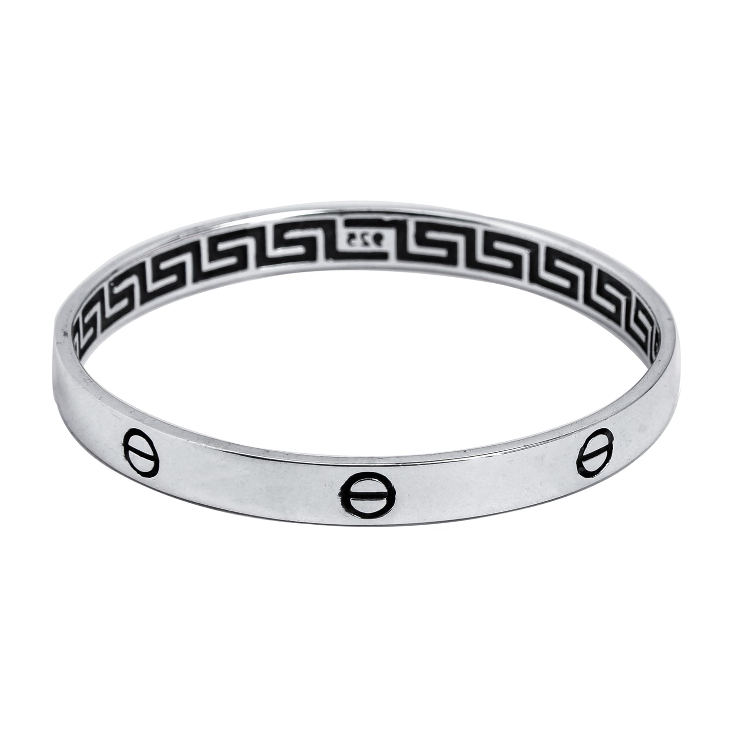 Designer Nail Bangle