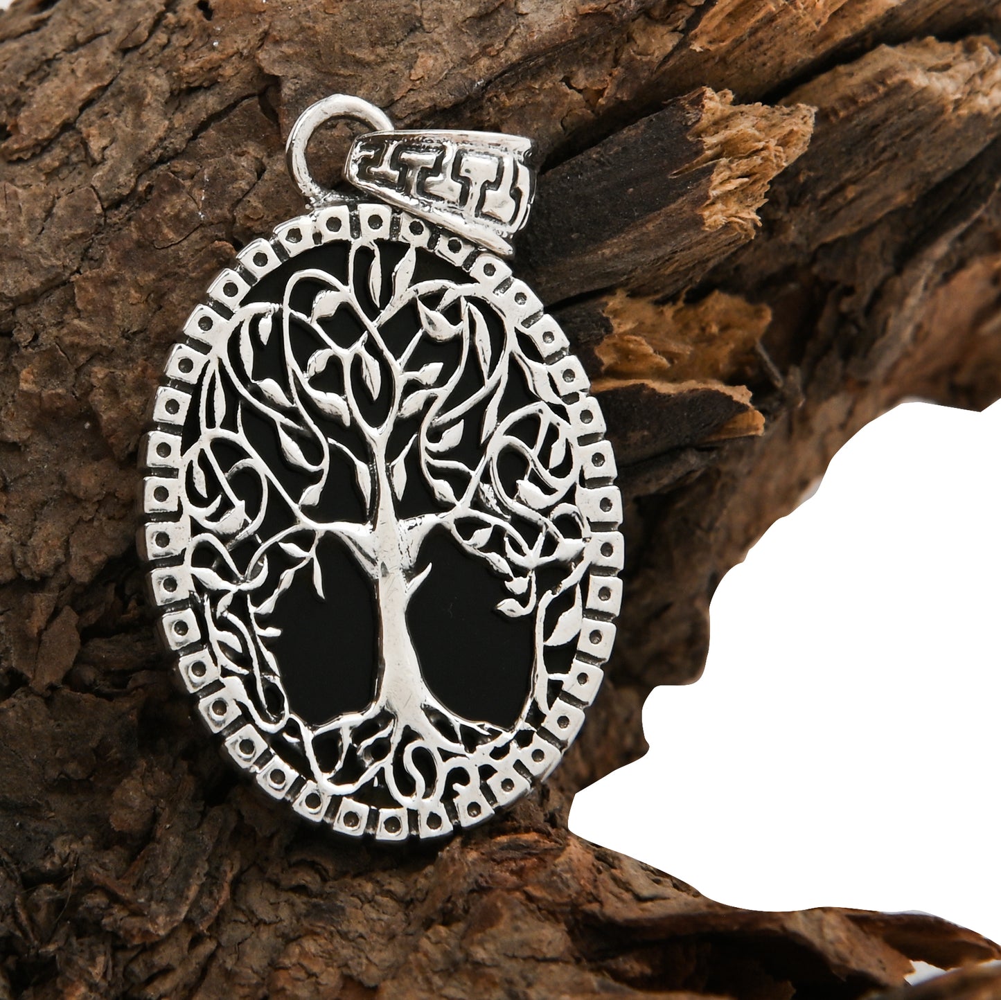 Tree Of Life Pendant