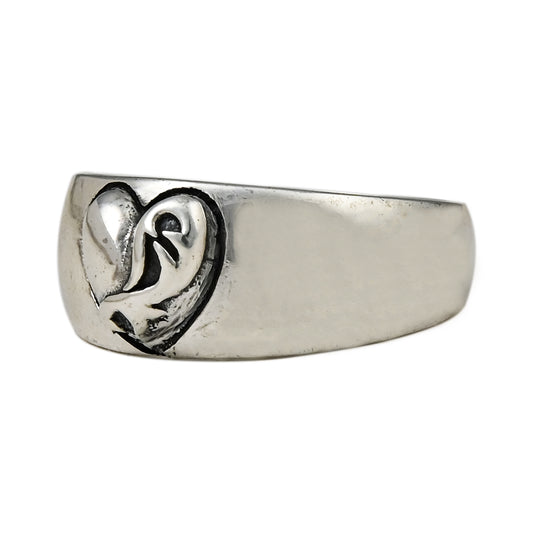 Heart Ring