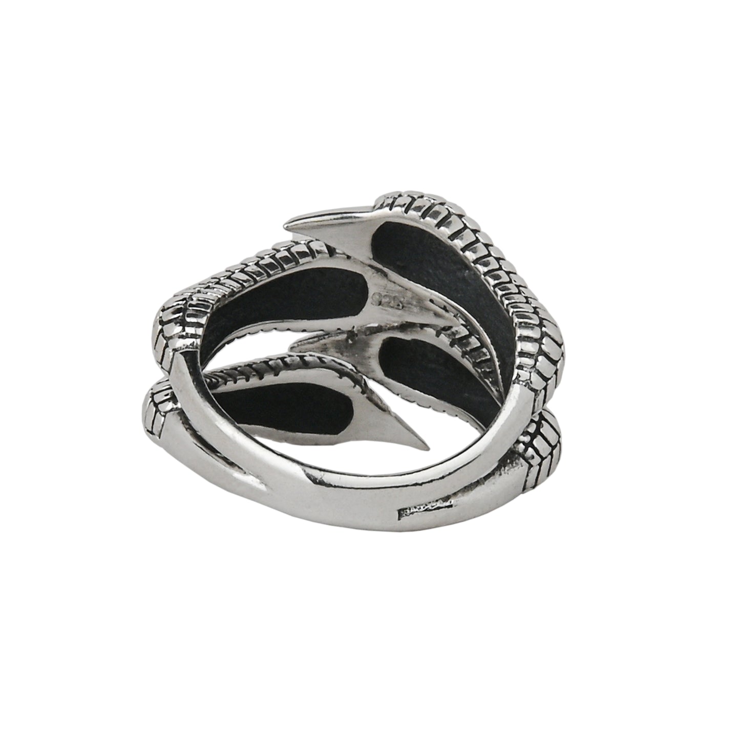 Claw Ring